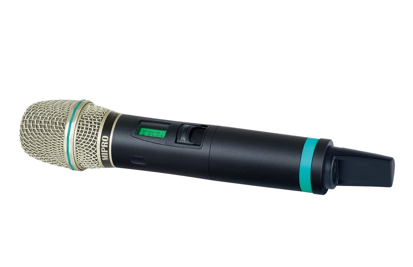 Mipro ACT-240H-59 Digitaler Handsender 2,4 GHz