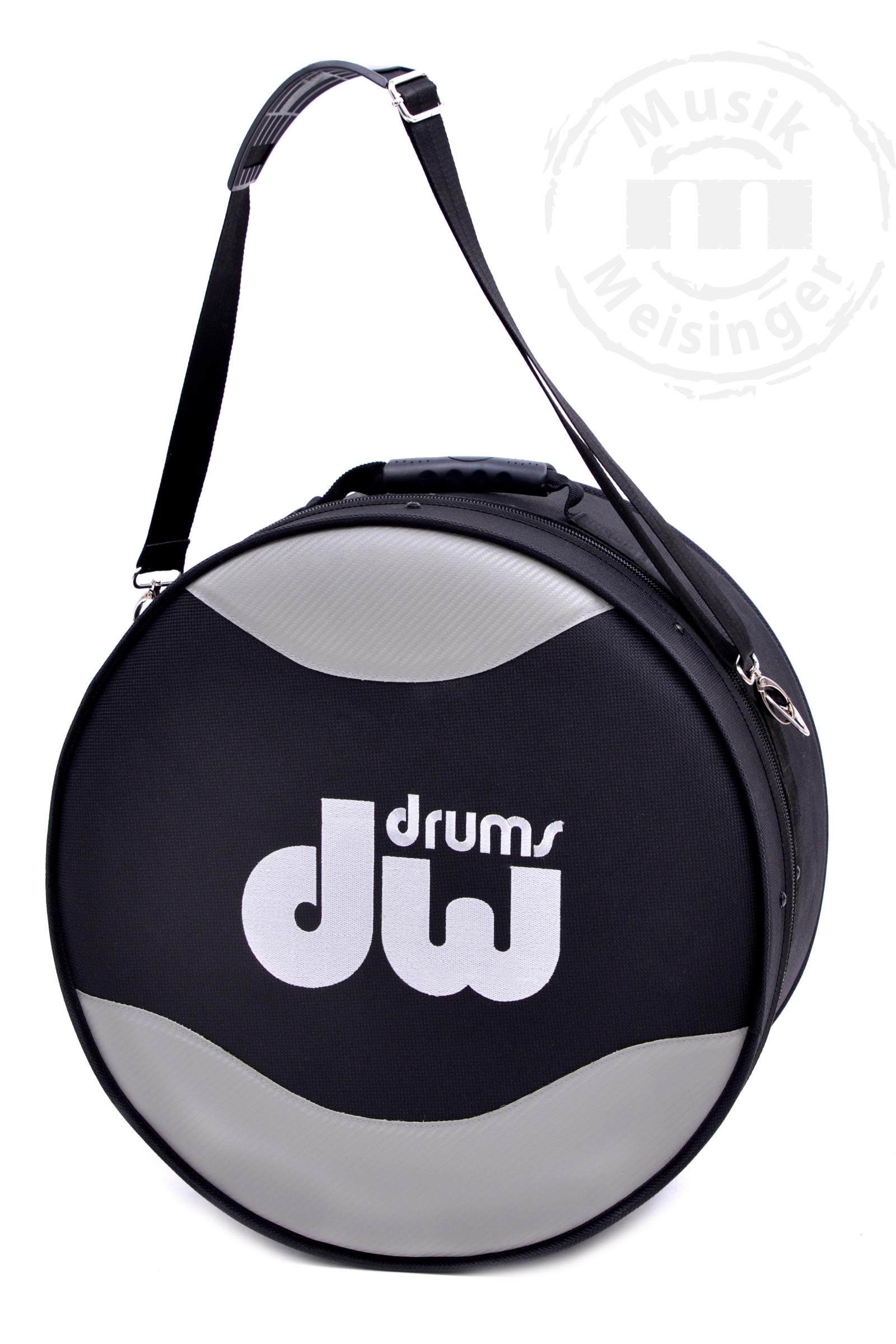 DW Deluxe Snare Drum Bag 14x6,5