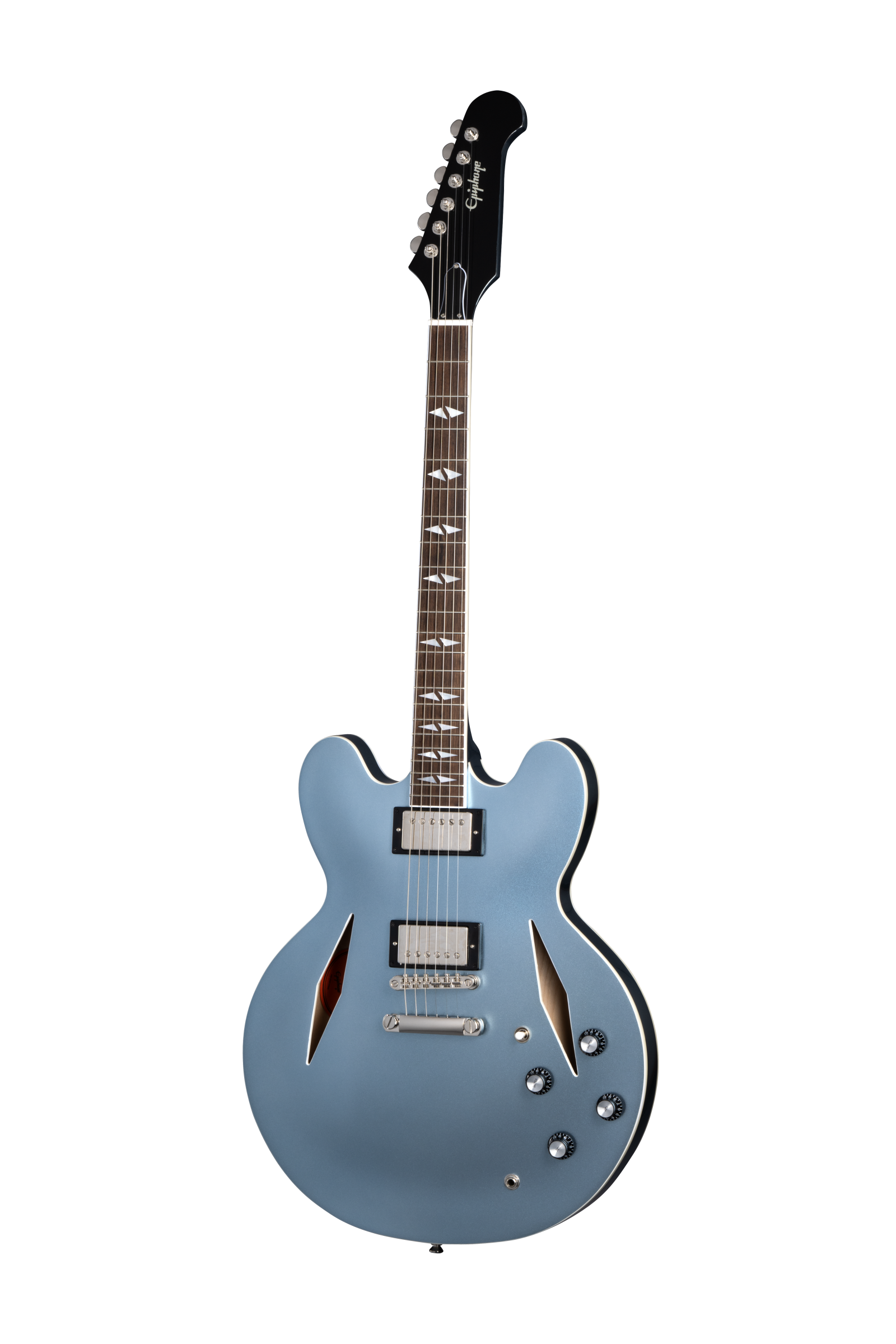 EPIPHONE Dave Grohl DG-335 (Incl. Hard Case)