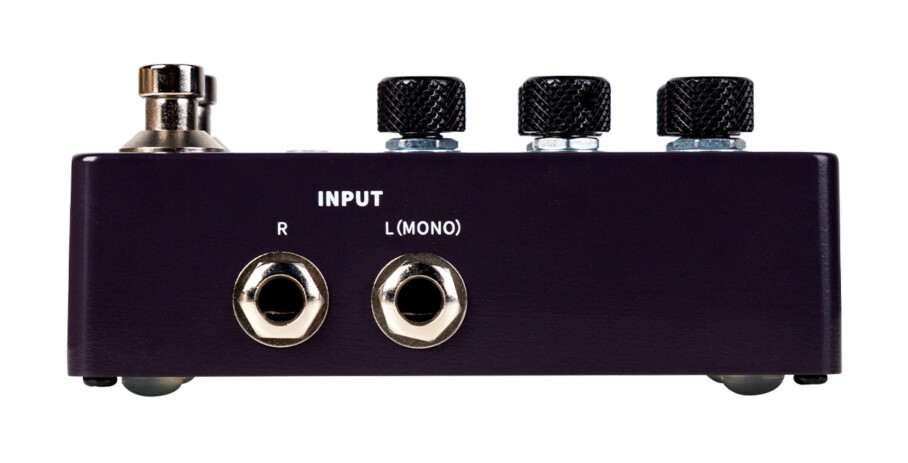 MOOER Stereo Drummer X2
