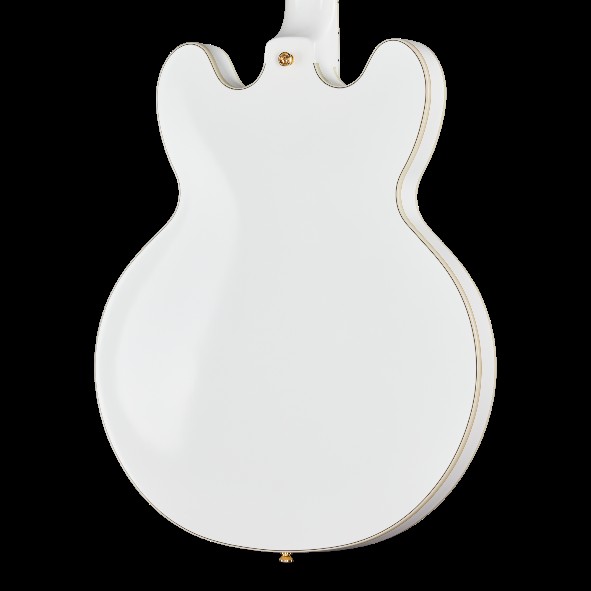 EPIPHONE IGC Alex Lifeson 1976 ES-355 Reissue