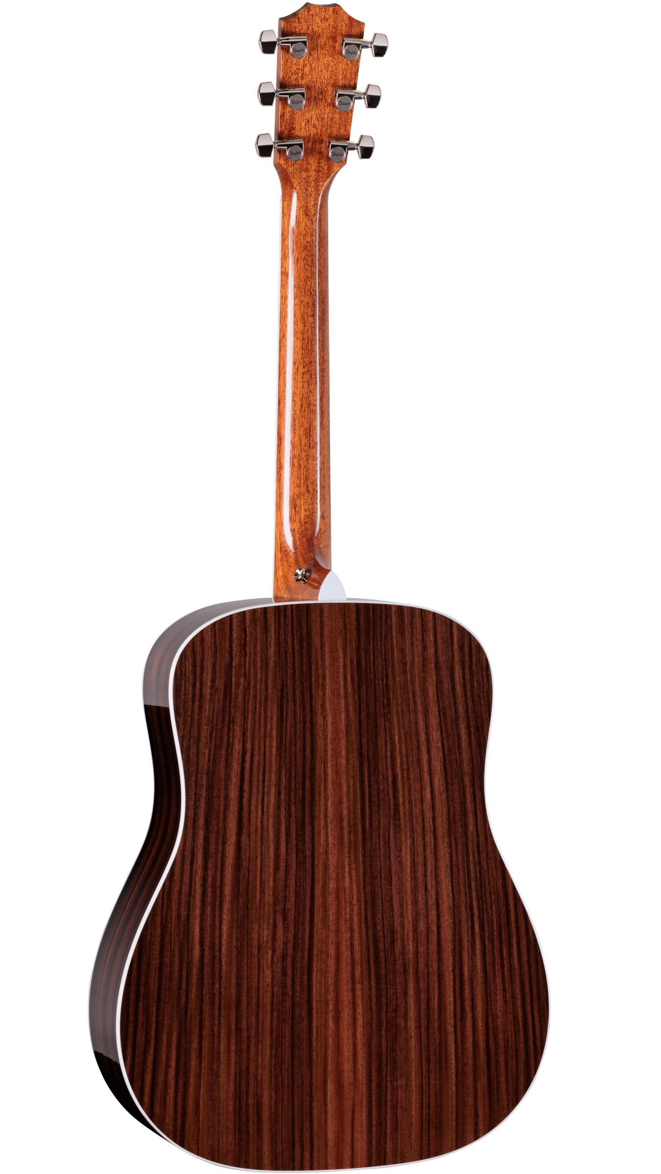 TAYLOR Legacy 810e