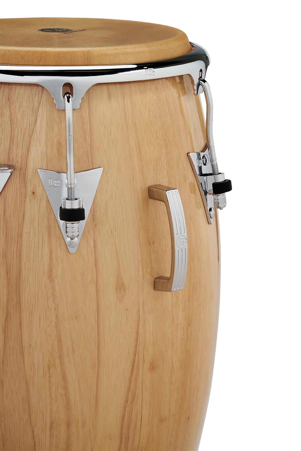 LP Classic Conga 12 1/2" Tumba natur LP552X-AWC LP Classic Conga 12 1/2" Tumba natur LP552X-AWC