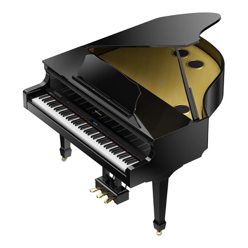 Roland GP609-PE Digital Flügel (Retoure) Roland GP609-PE Digital Flügel (Retoure)