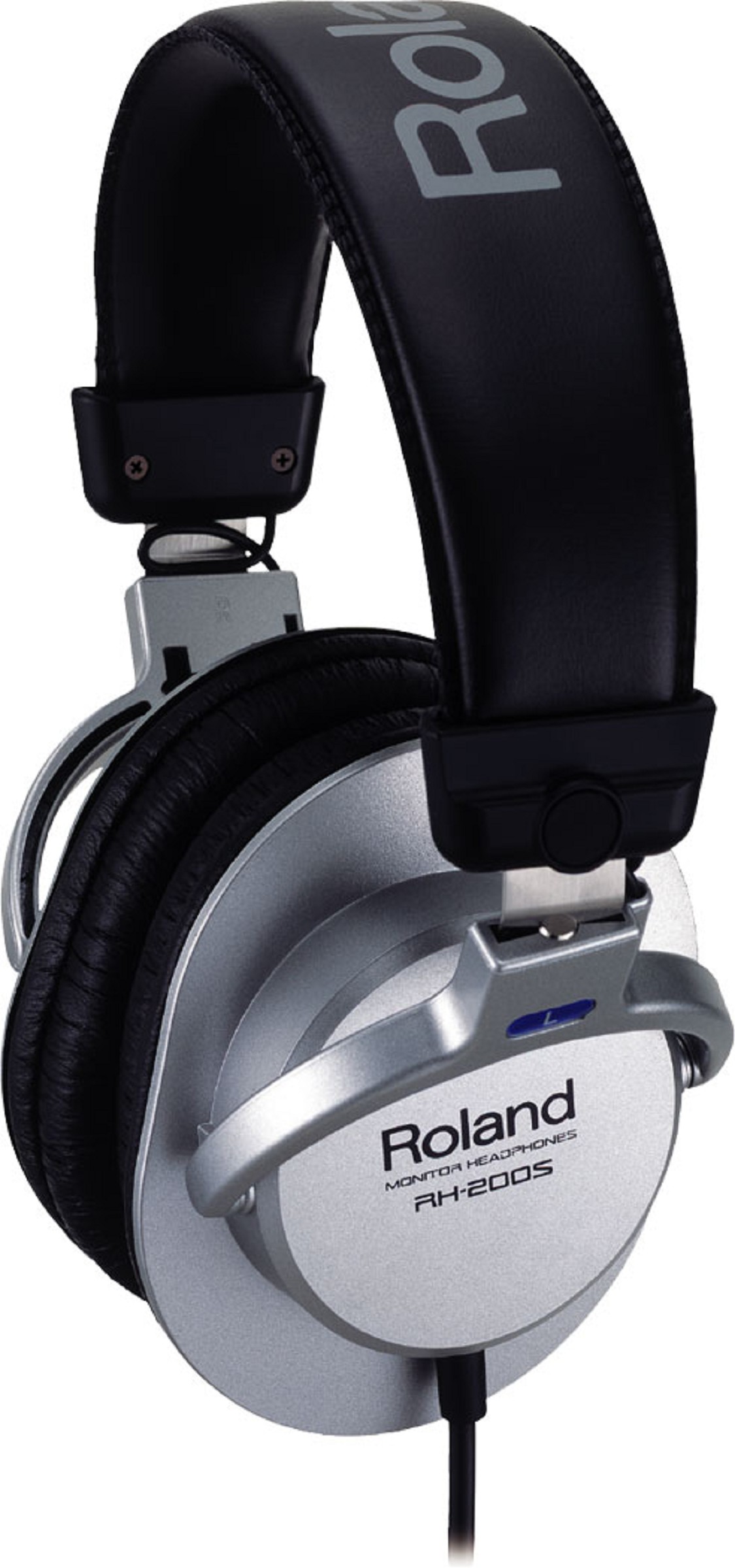 Roland RH-200-S Headphone Silver