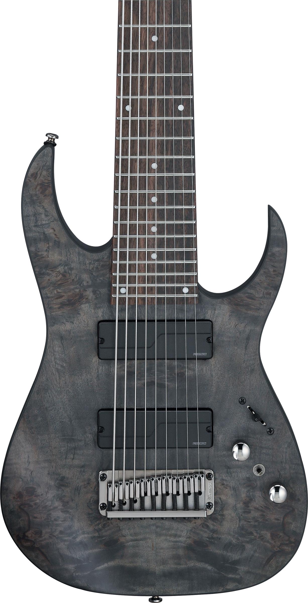 IBANEZ RG9PB-TGF