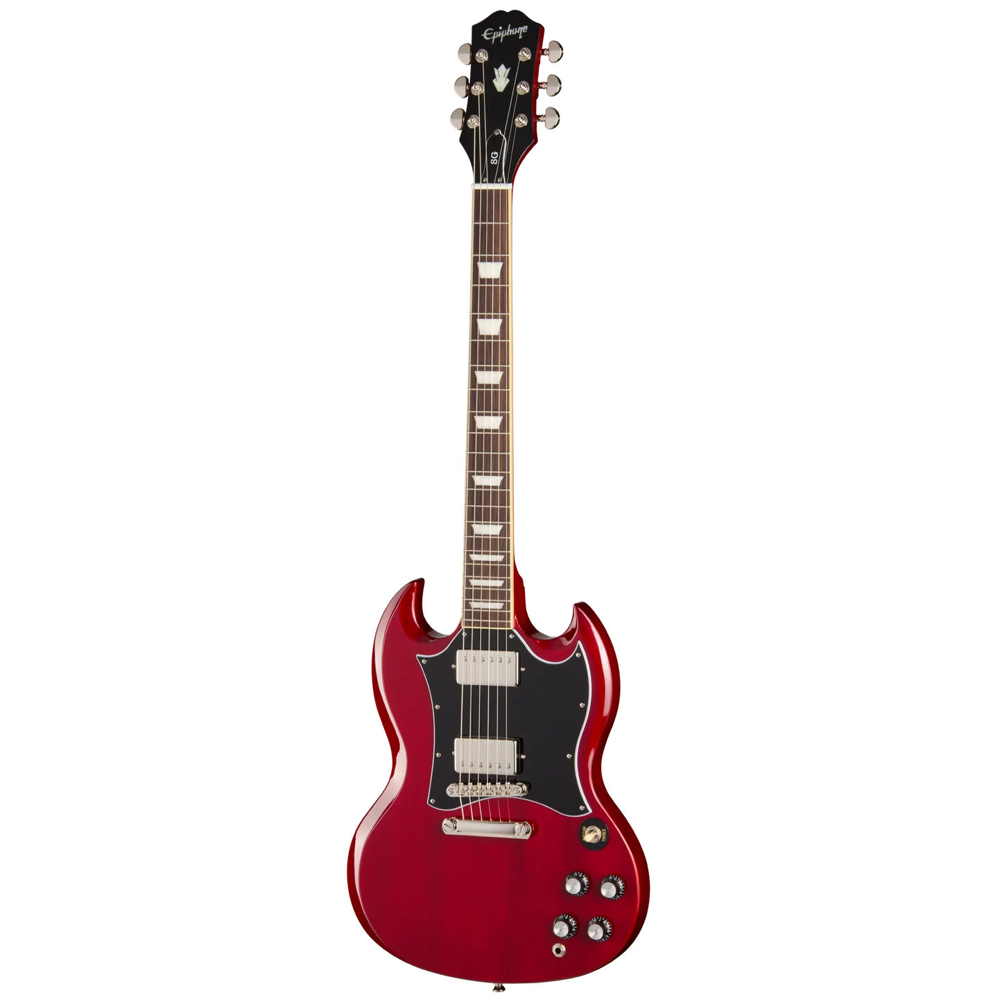 EPIPHONE SG Standard Cherry