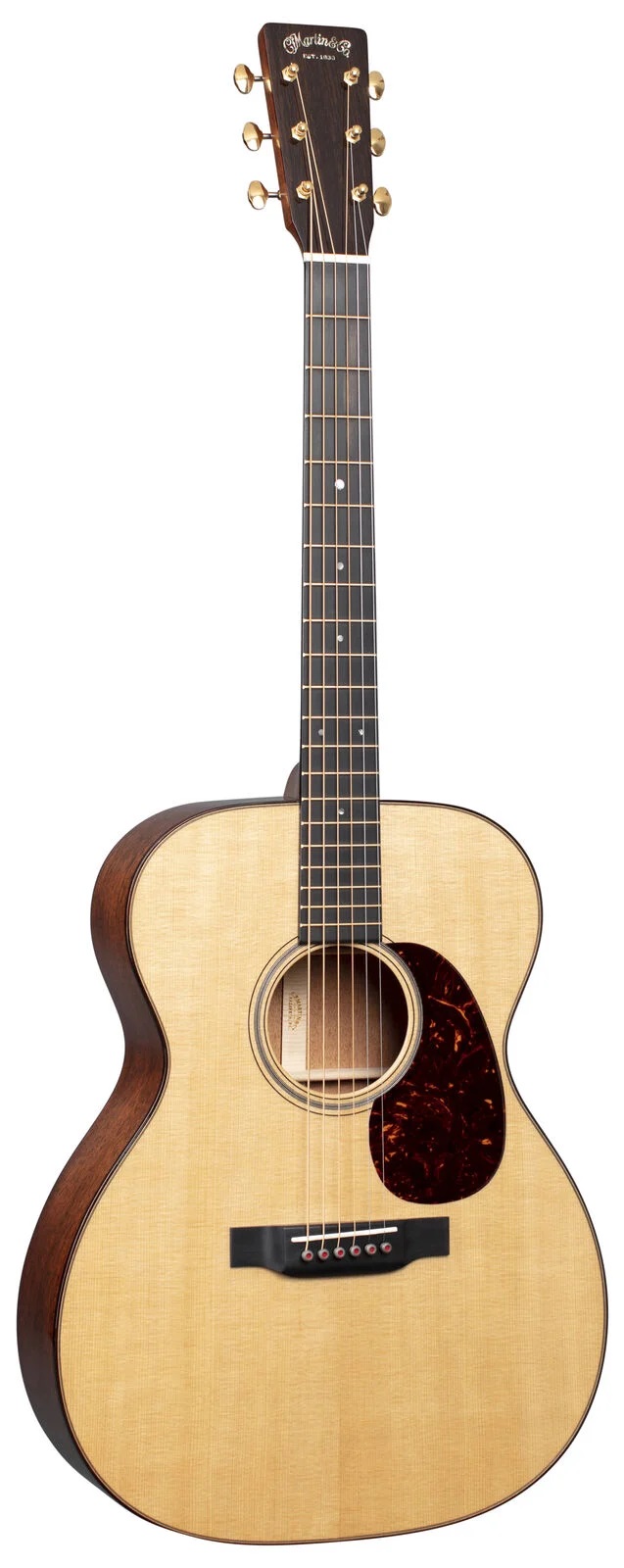 MARTIN GUITARS 000-18 Modern Deluxe