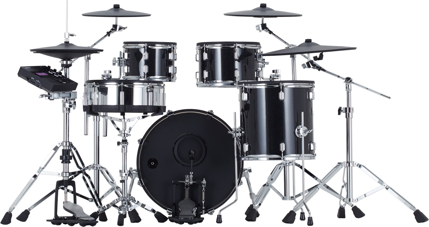 Roland VAD-507 KIT E-Drum Set (Showroom)