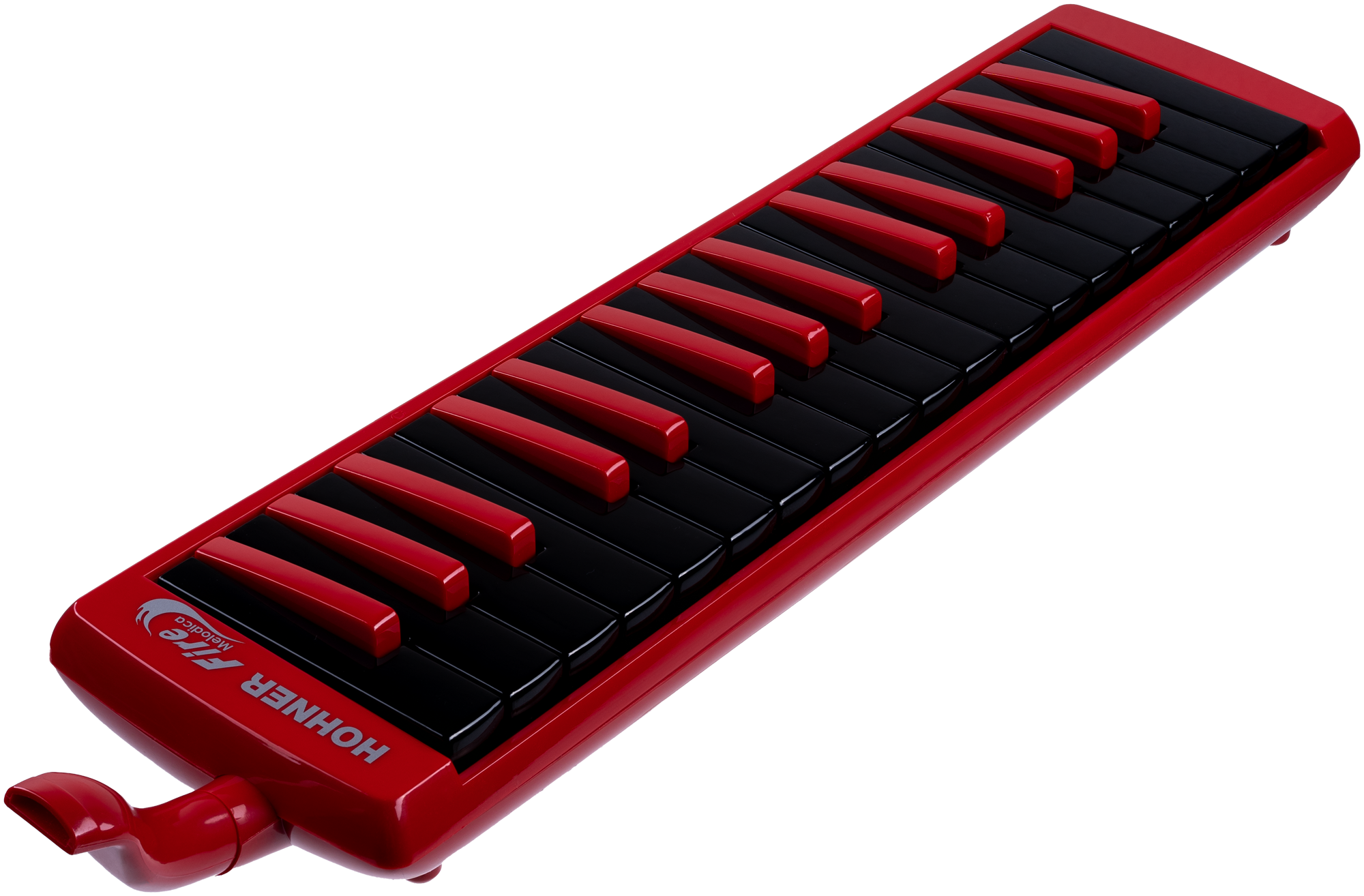 Hohner Melodica Student 32 Fire rot