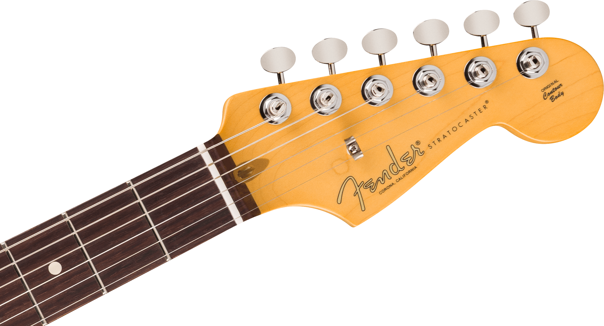 FENDER AM PRO CLSC STRT HSS RW FSGM FENDER AM PRO CLSC STRT HSS RW FSGM