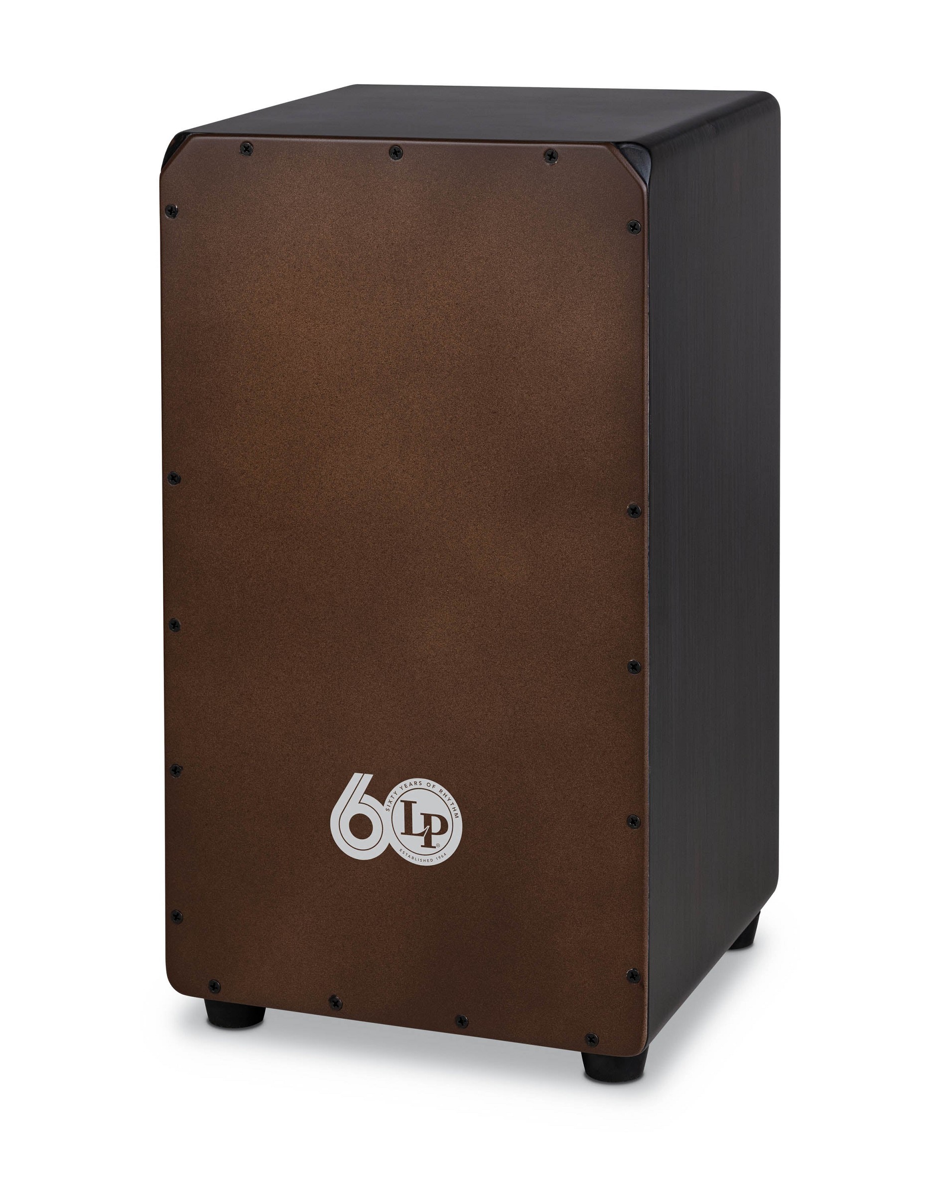 LP 60th Anniversary Groove Cajon