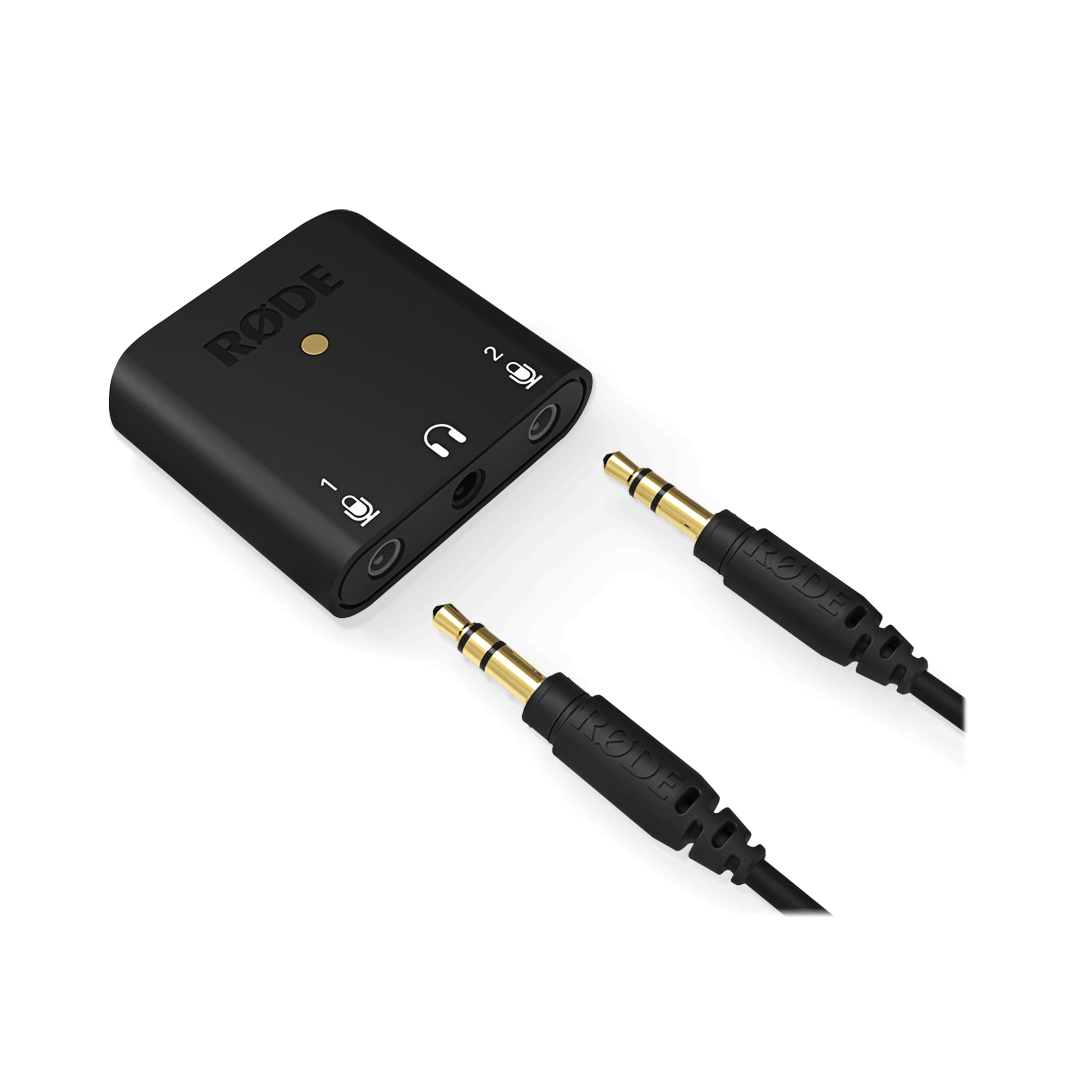 Rode AI-Micro