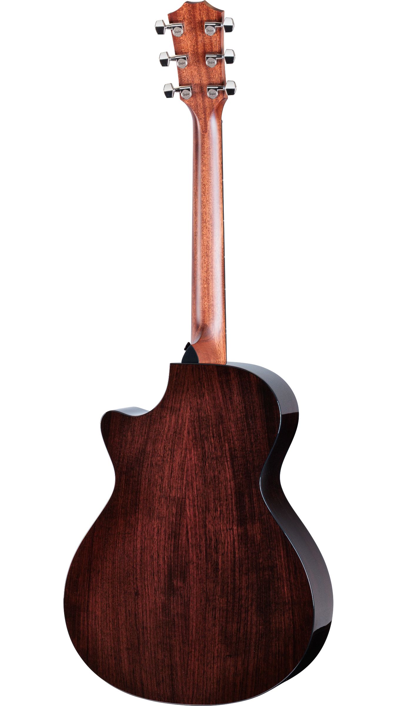 TAYLOR 412ce Natural, Next Generation