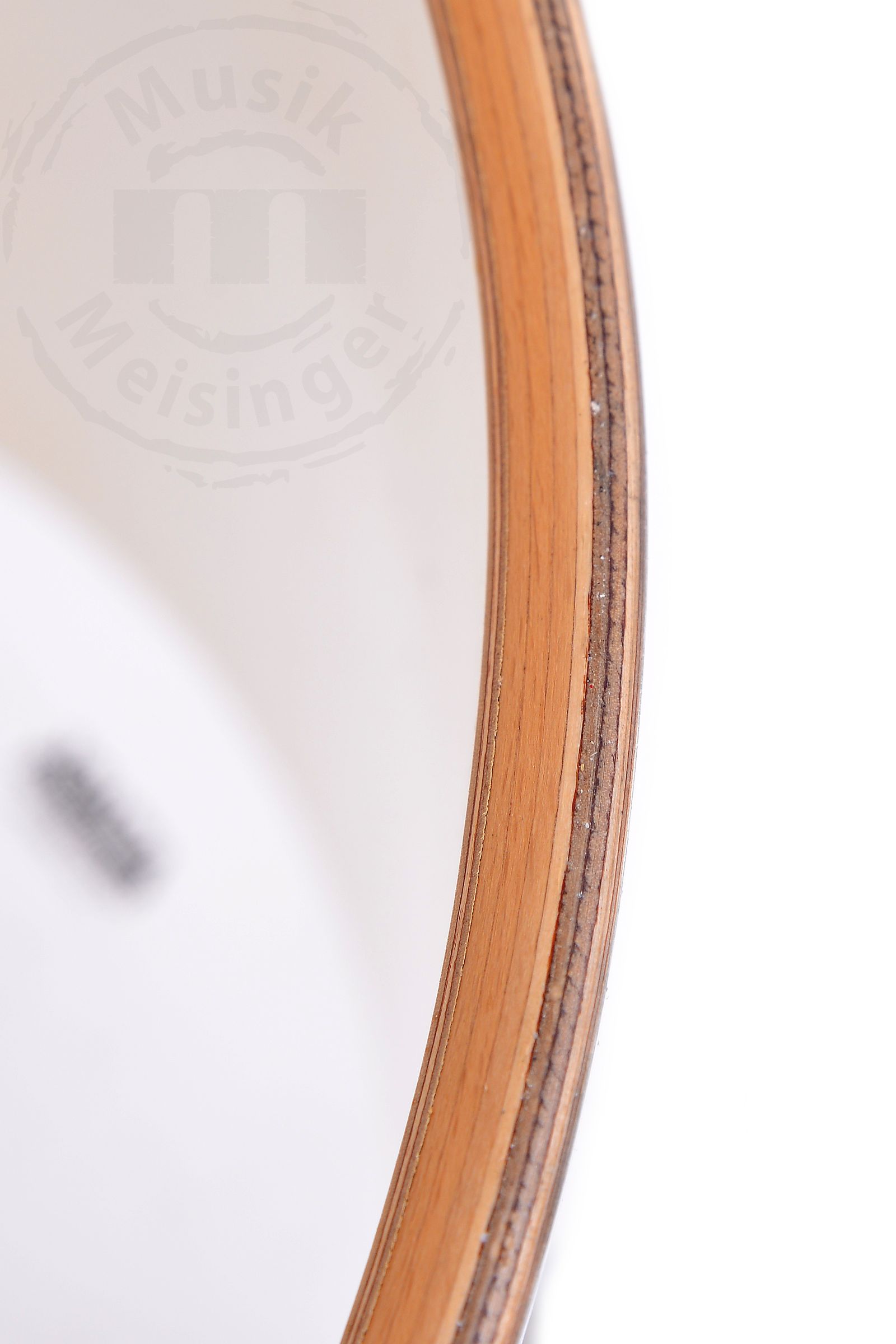 Premier Resonator 18x16 FT White Cortex
