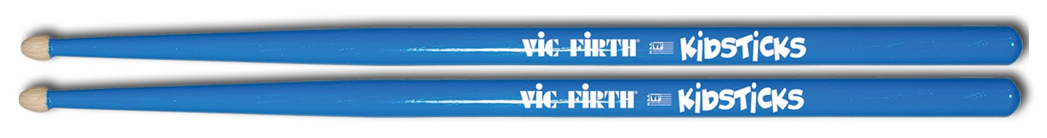 Vic Firth VFKIDS Sticks American Hickory