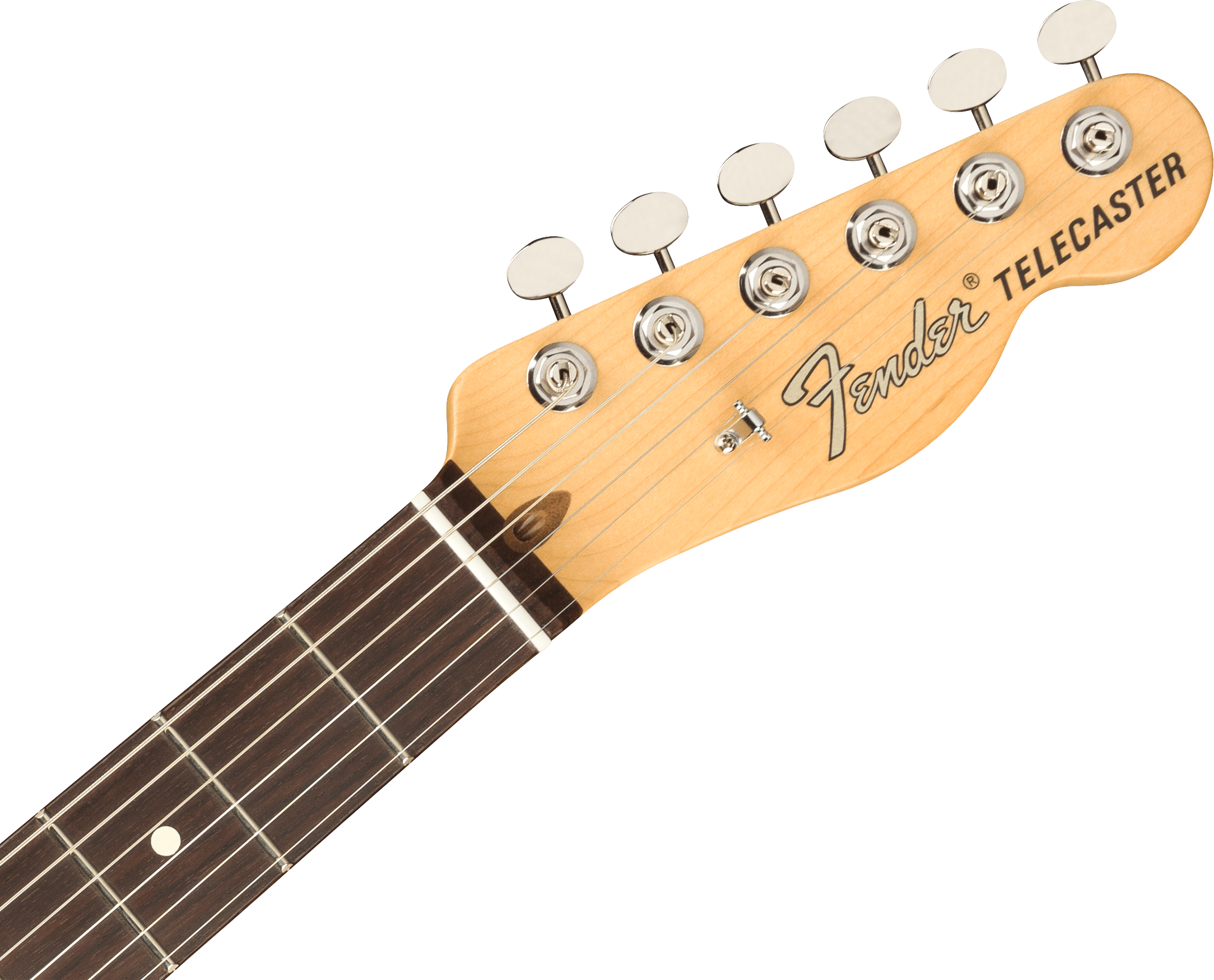 FENDER AM PERF TELE RW HBST