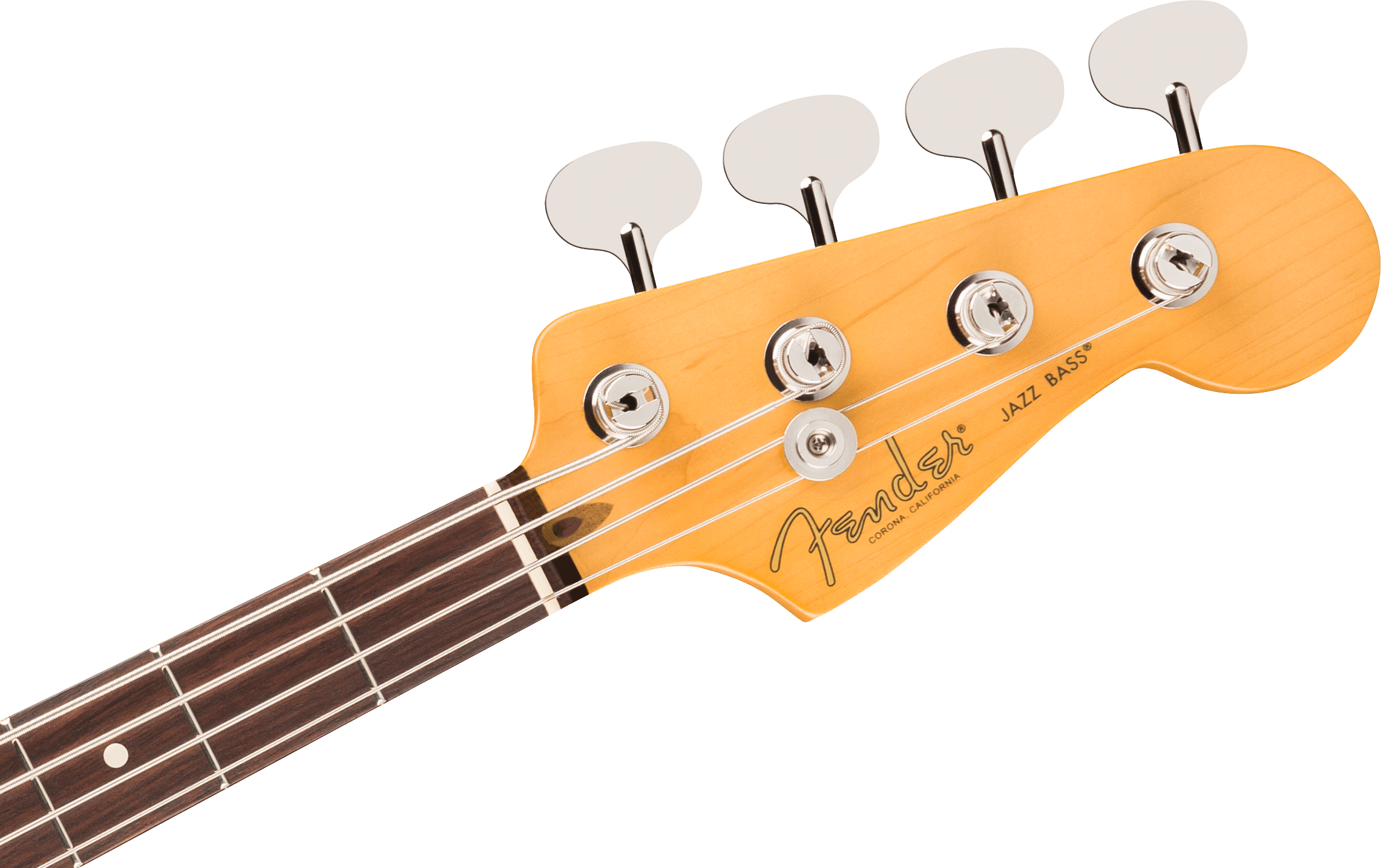 FENDER AM PRO CLSC J BASS RW FFMG FENDER AM PRO CLSC J BASS RW FFMG