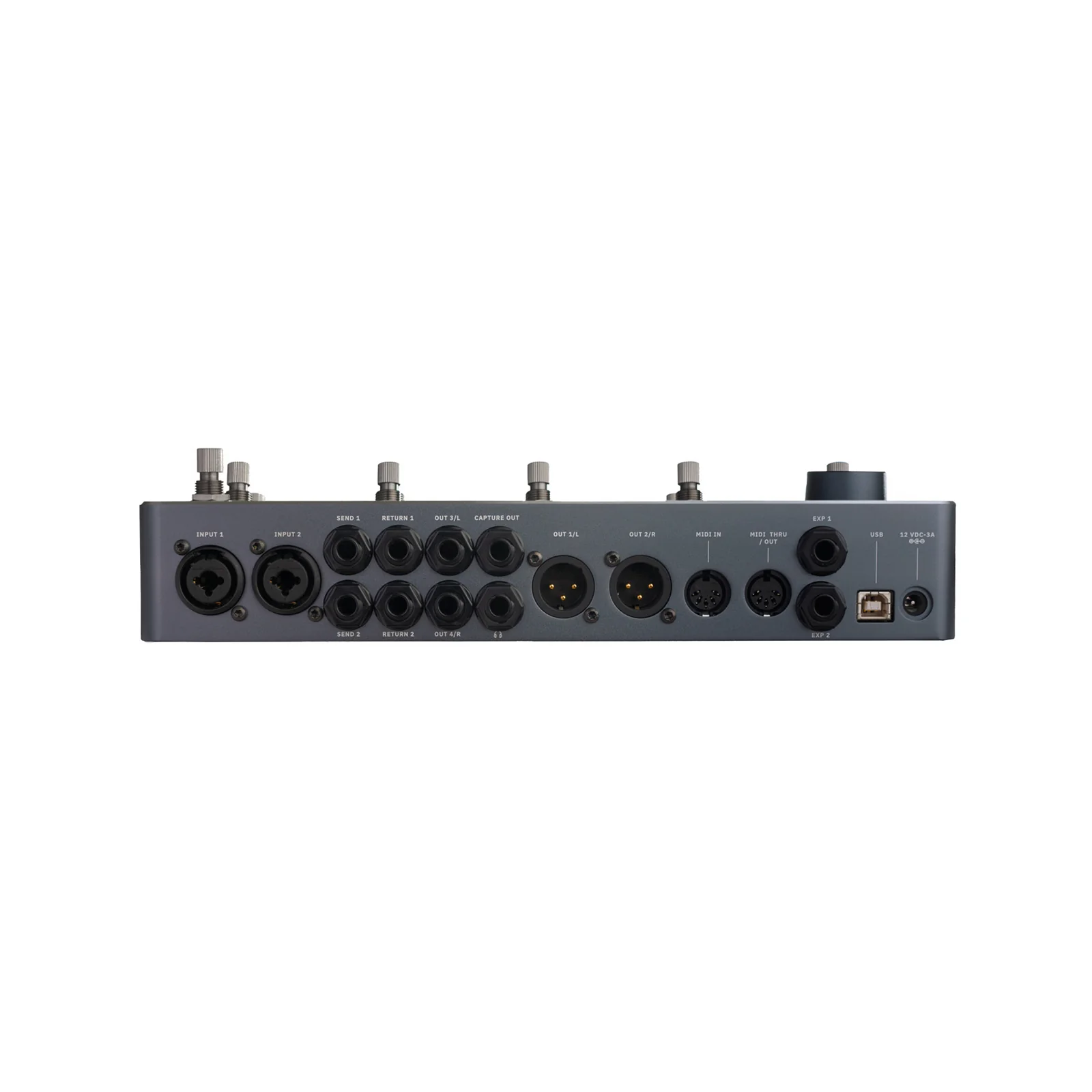 NEURAL DSP Quad Cortex
