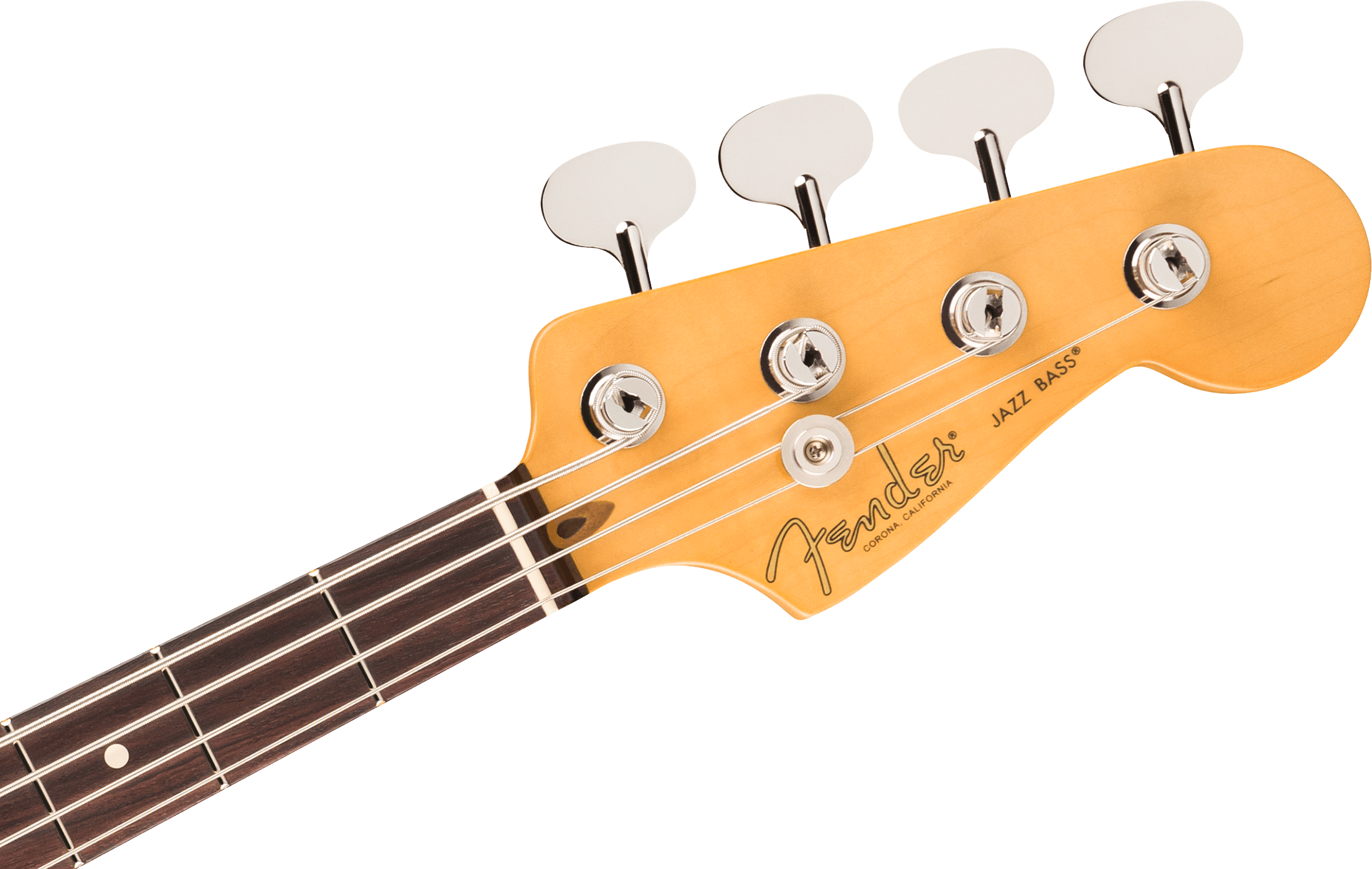 FENDER AM PRO CLSC J BASS RW 3TS