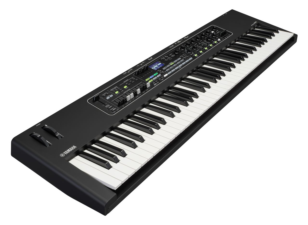 Yamaha CK76