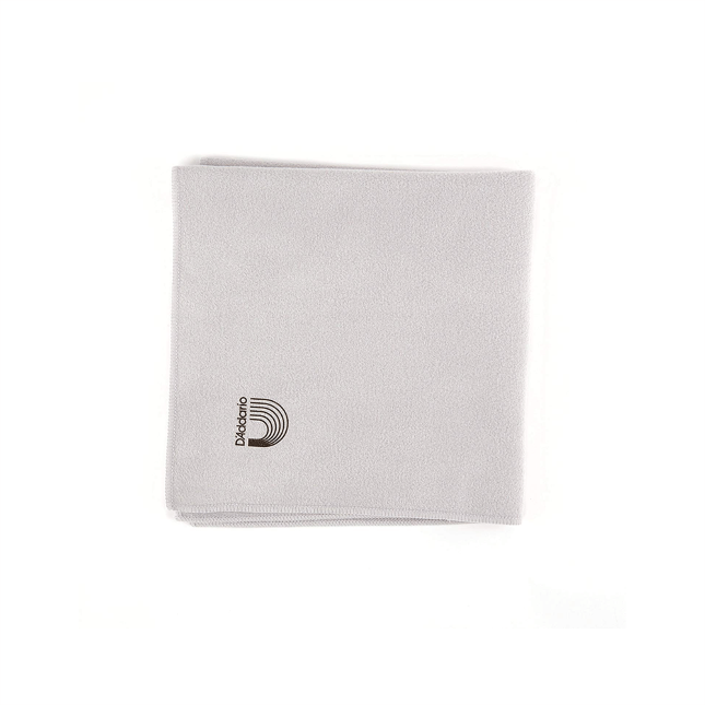 DAddario Micro-Fiber Polsih Cloth