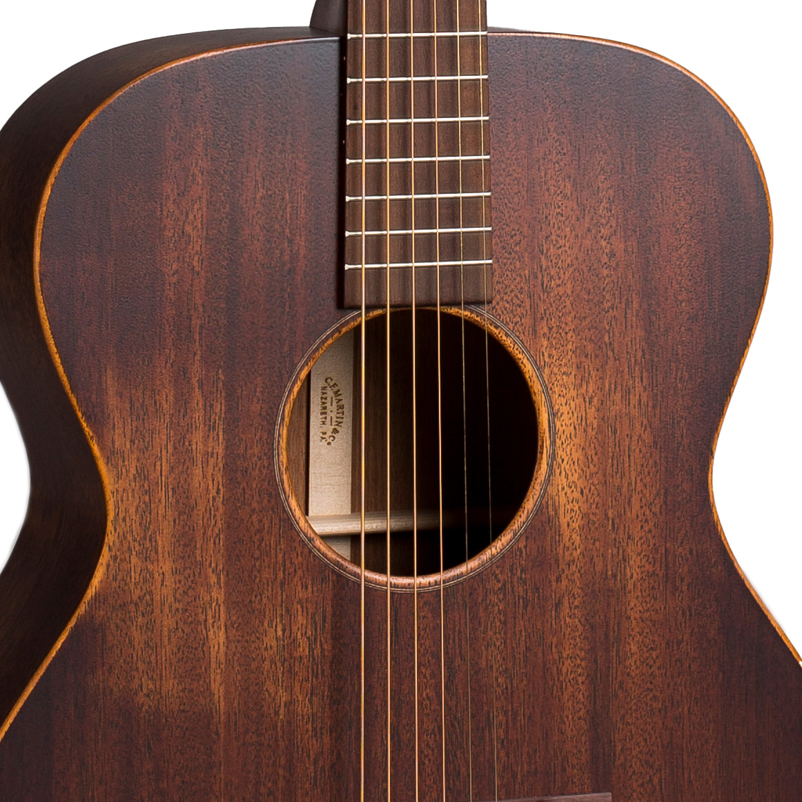 MARTIN GUITARS 000-15M StreetMaster MARTIN GUITARS 000-15M StreetMaster