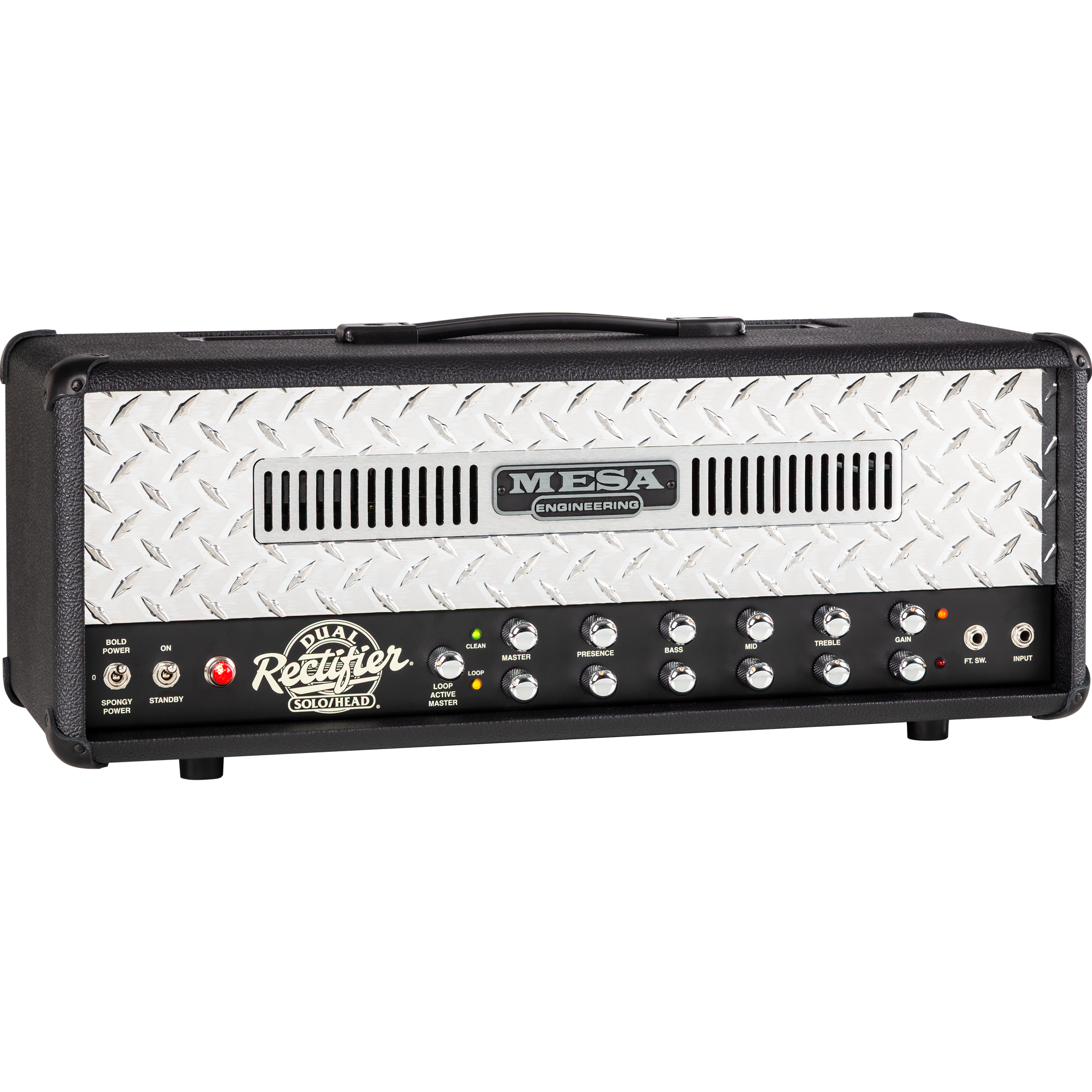 MESA BOOGIE 90s Dual Rectifier Standard