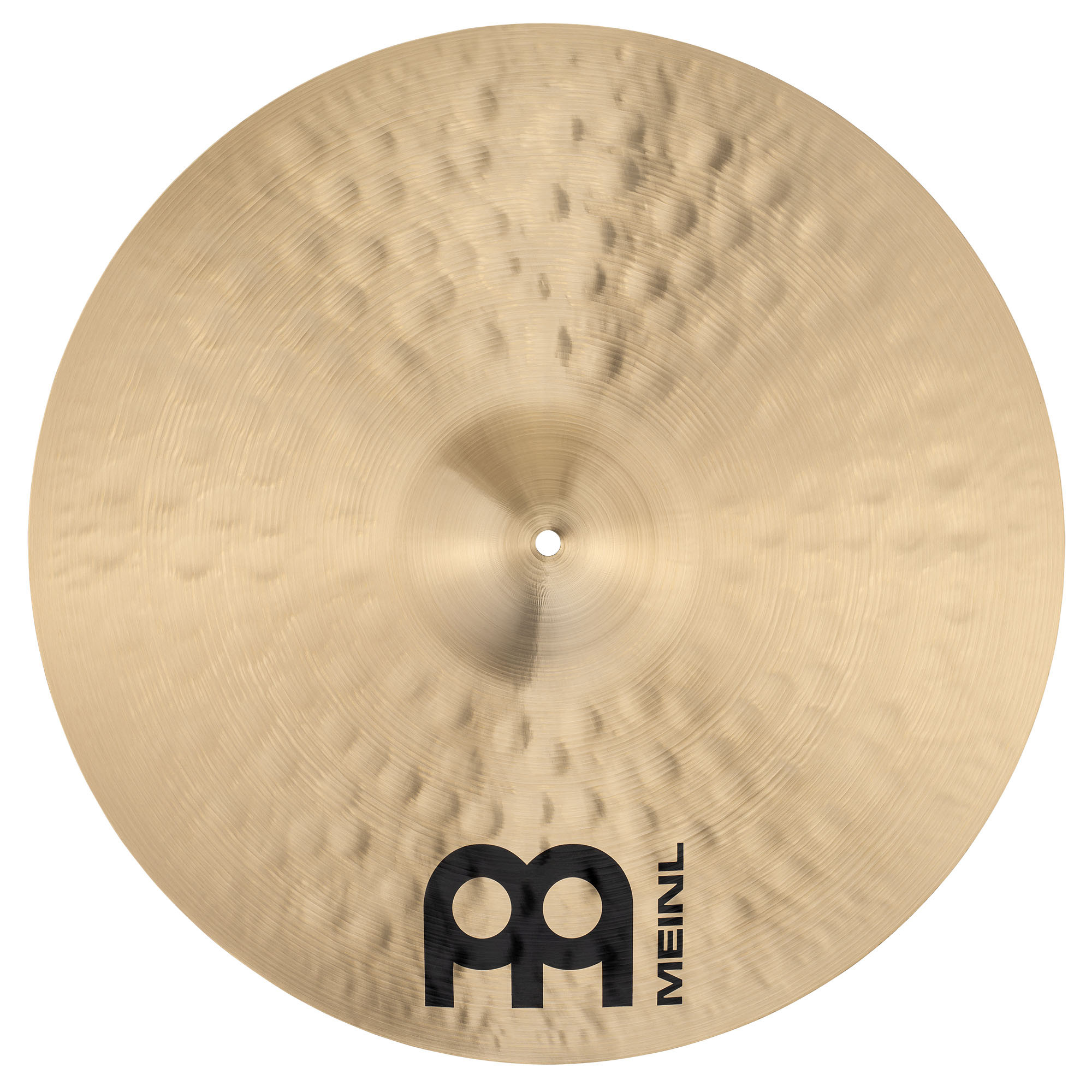 Meinl Byzance 20" Extra Hammered Ride