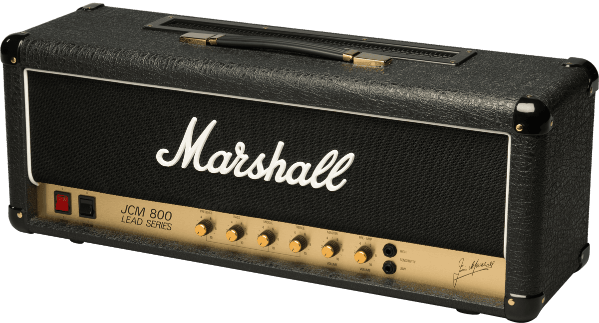 Marshall 2203 JCM-800