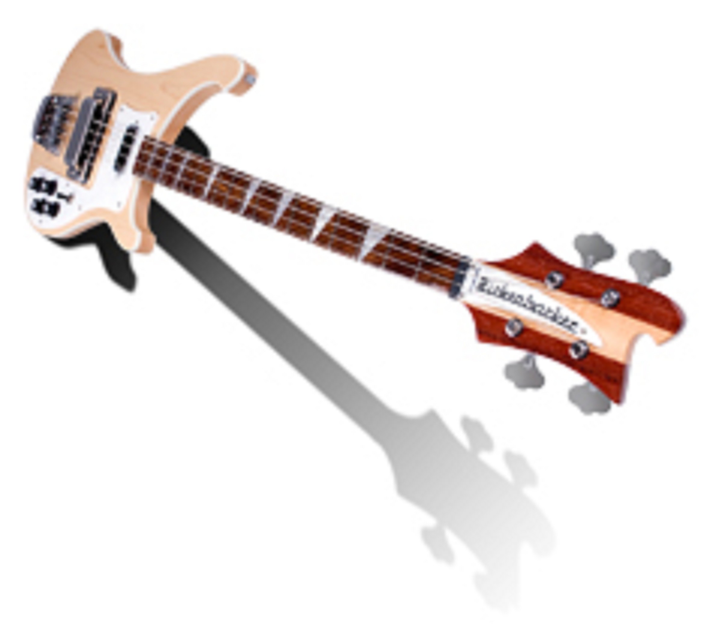 RICKENBACKER 4003 Mapleglo