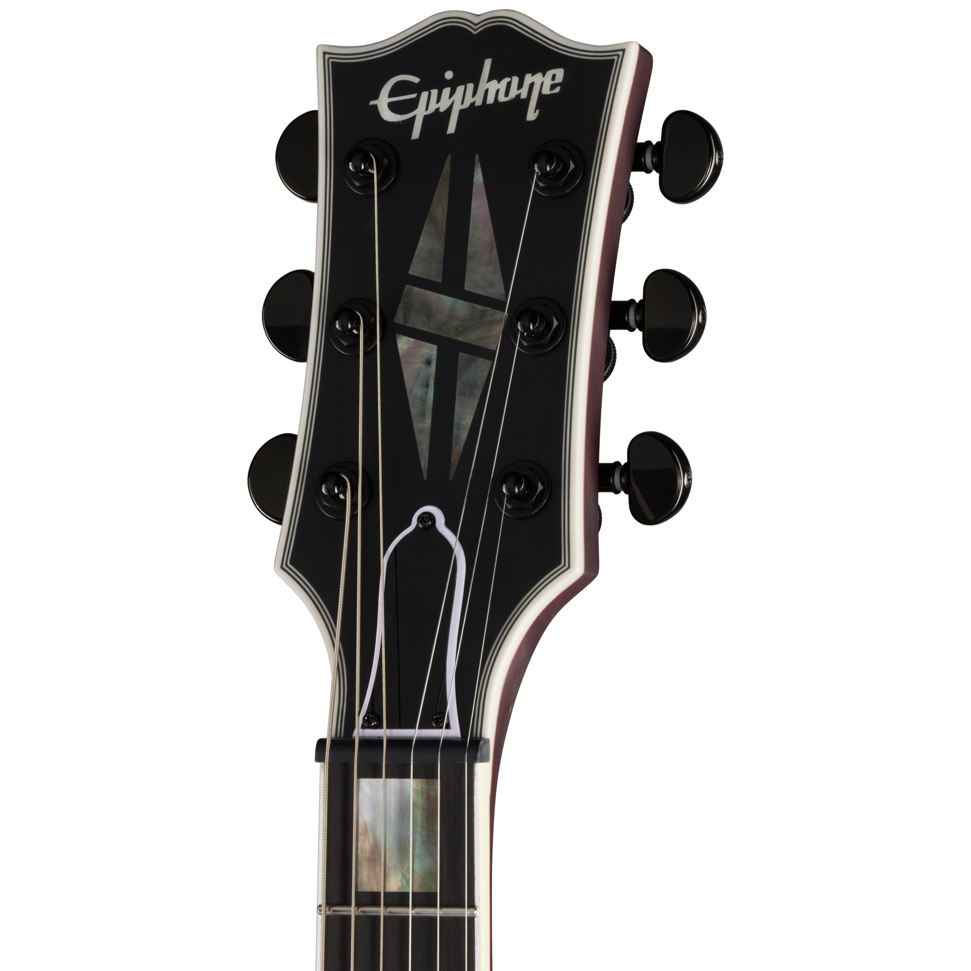 EPIPHONE Prophecy SG Crimson Fog Satin
