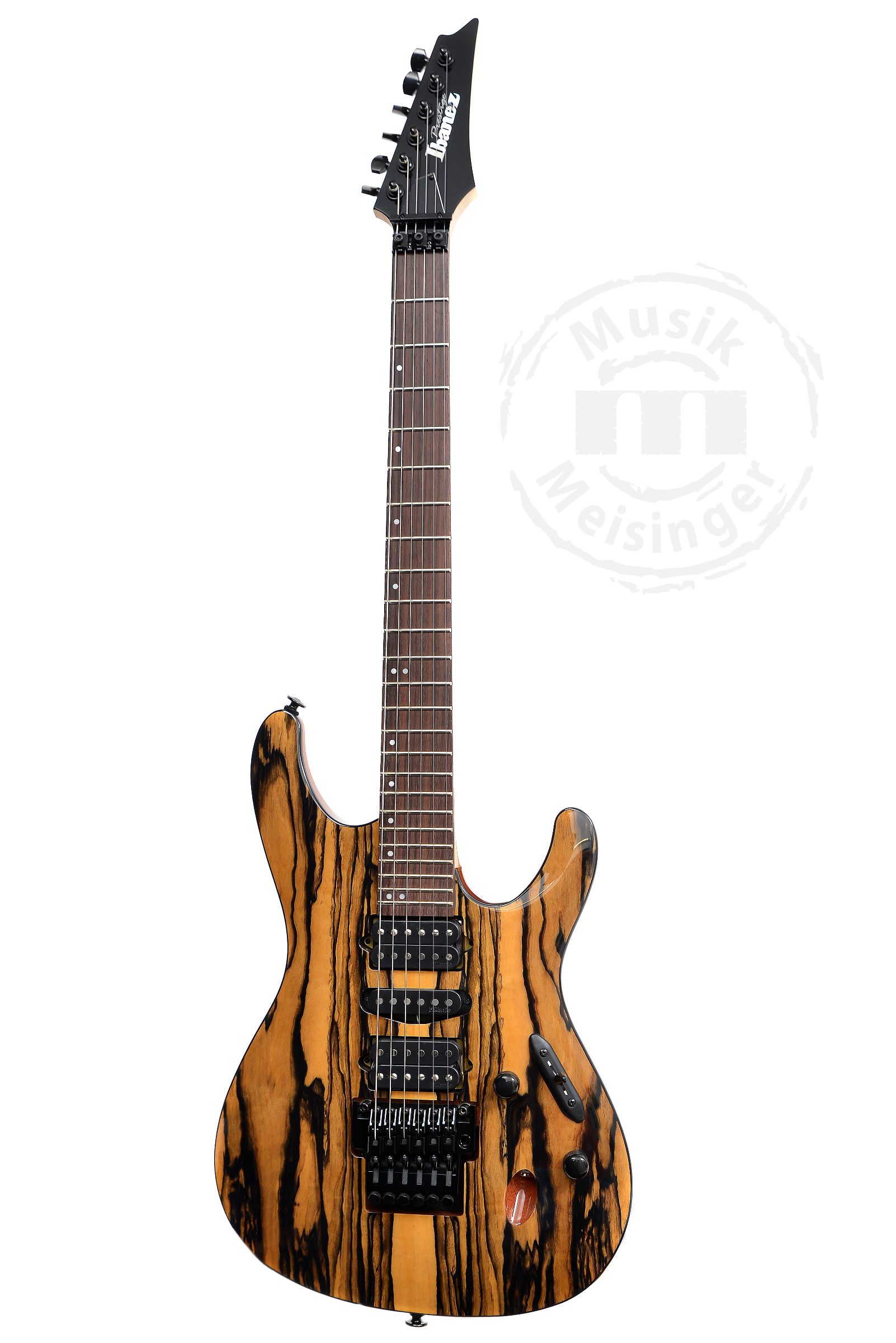 IBANEZ S6570BWE-NT IBANEZ S6570BWE-NT