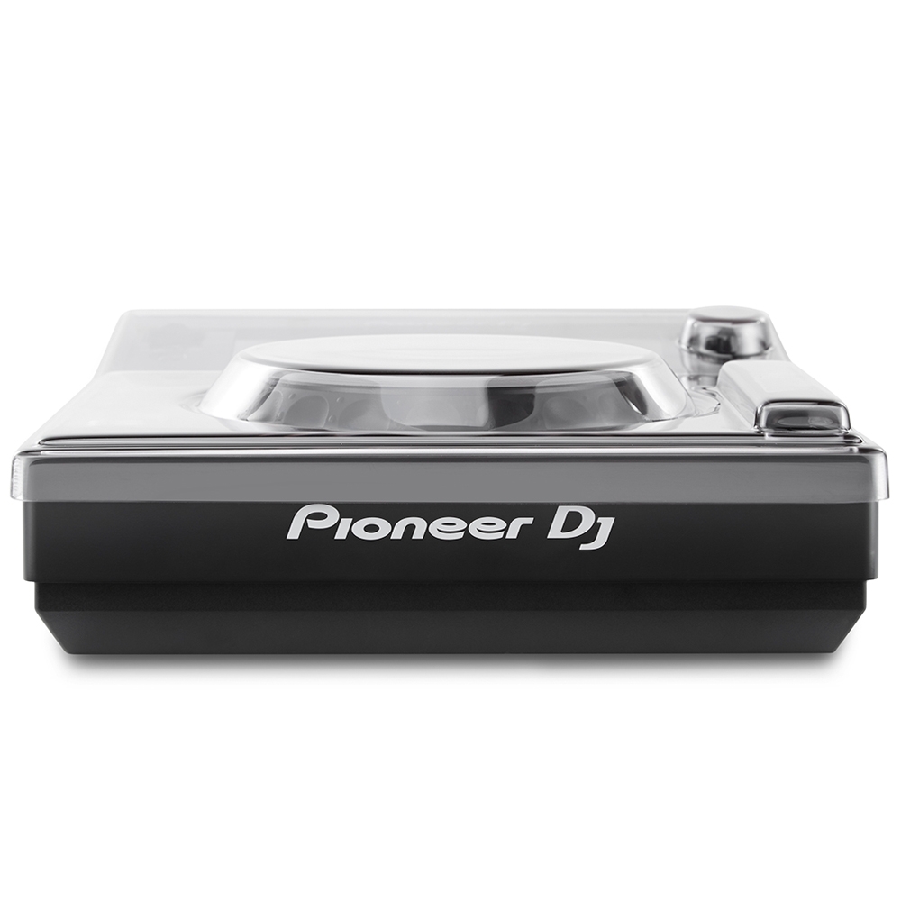 Decksaver Pioneer DJ XDJ-700 Staubschutzabdeckung