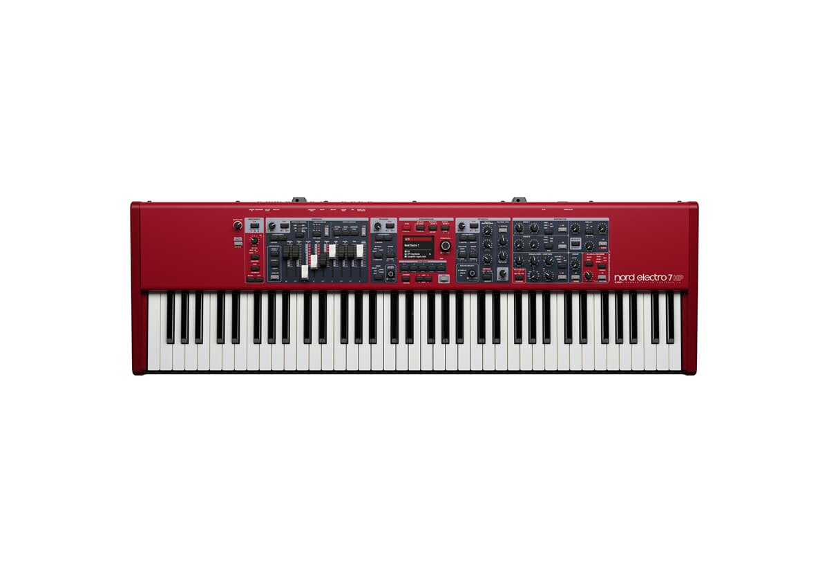 Nord Electro 7 HP