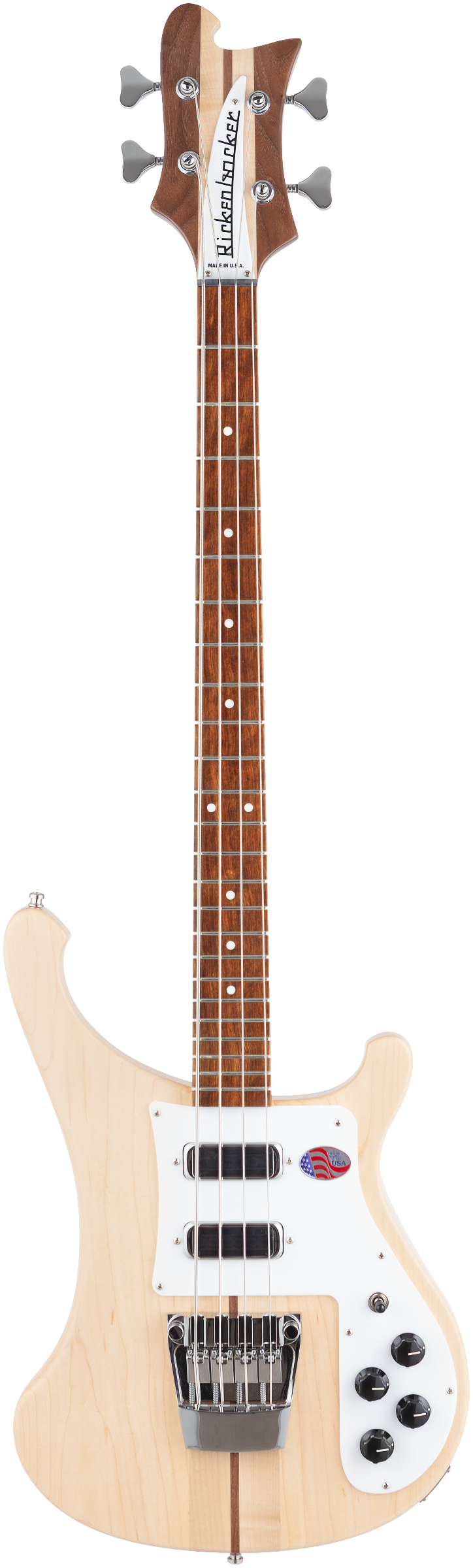 RICKENBACKER 4030S Mapleglo