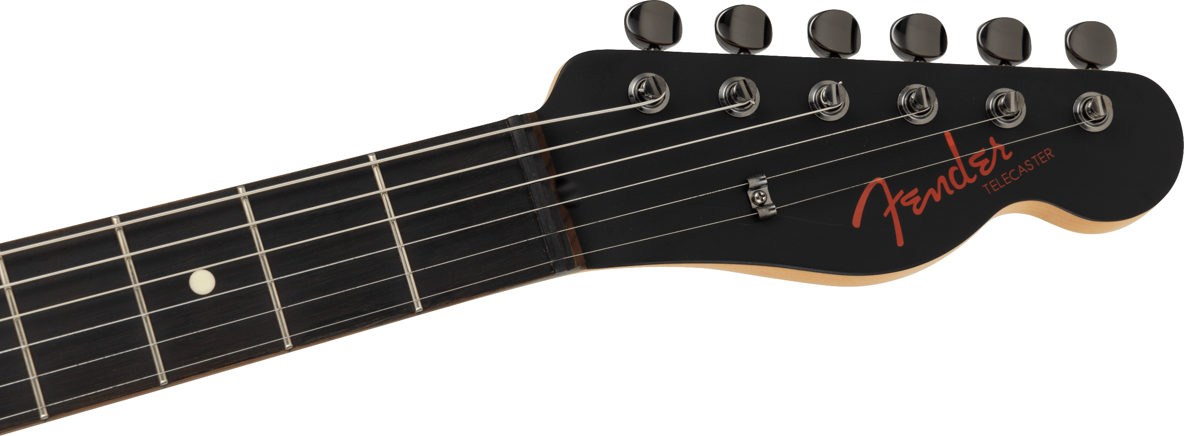 FENDER LTD TELE RW NOIR JP-25 FENDER LTD TELE RW NOIR JP-25