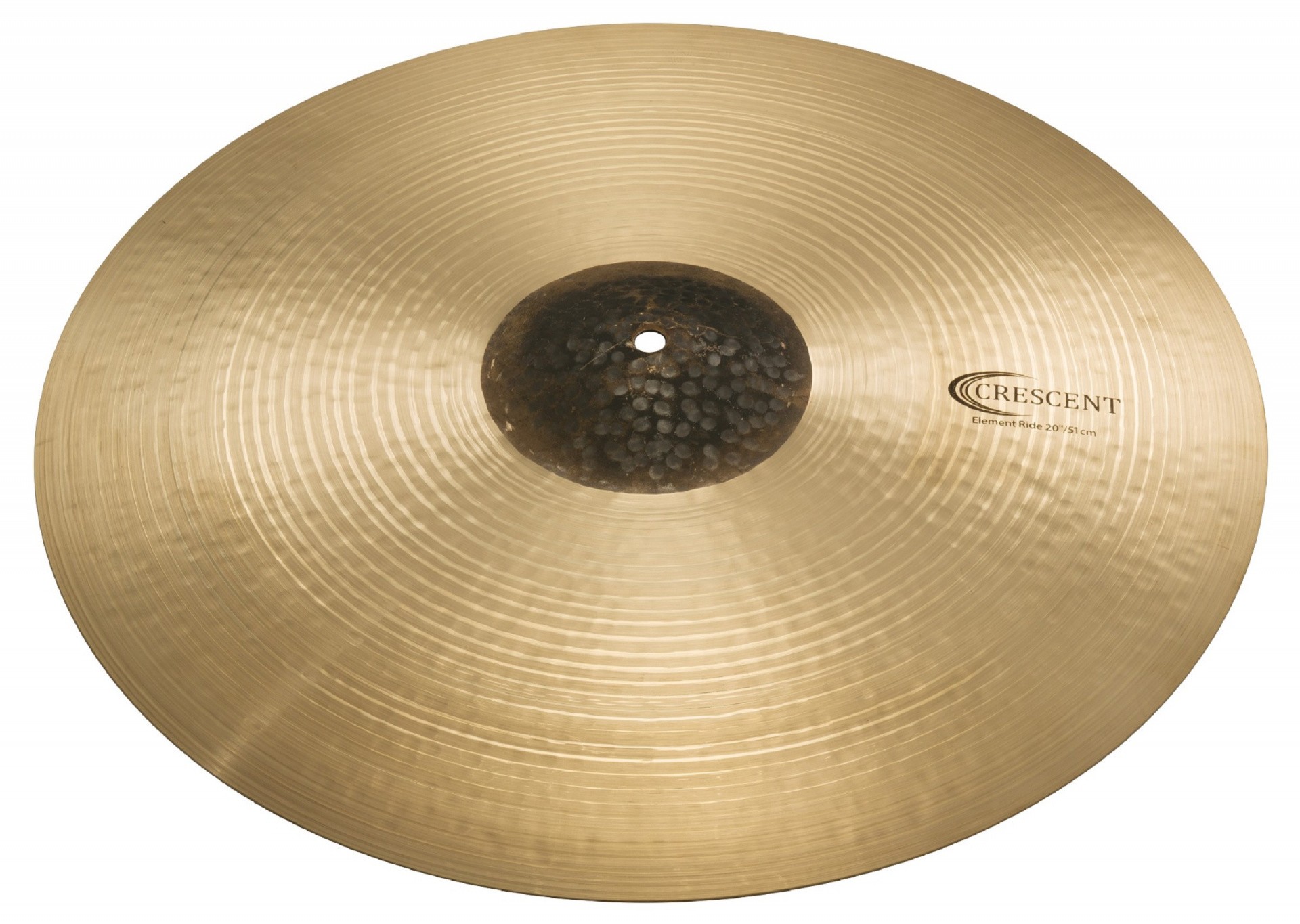 Sabian Crescent Element Set 20R/14H/16C Sabian Crescent Element Set 20R/14H/16C