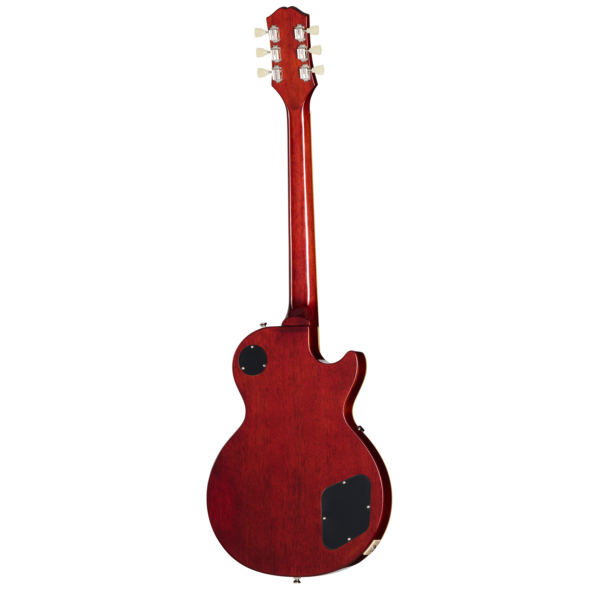 EPIPHONE Les Paul Standard 50s Figured Washed Cherry Sunburs