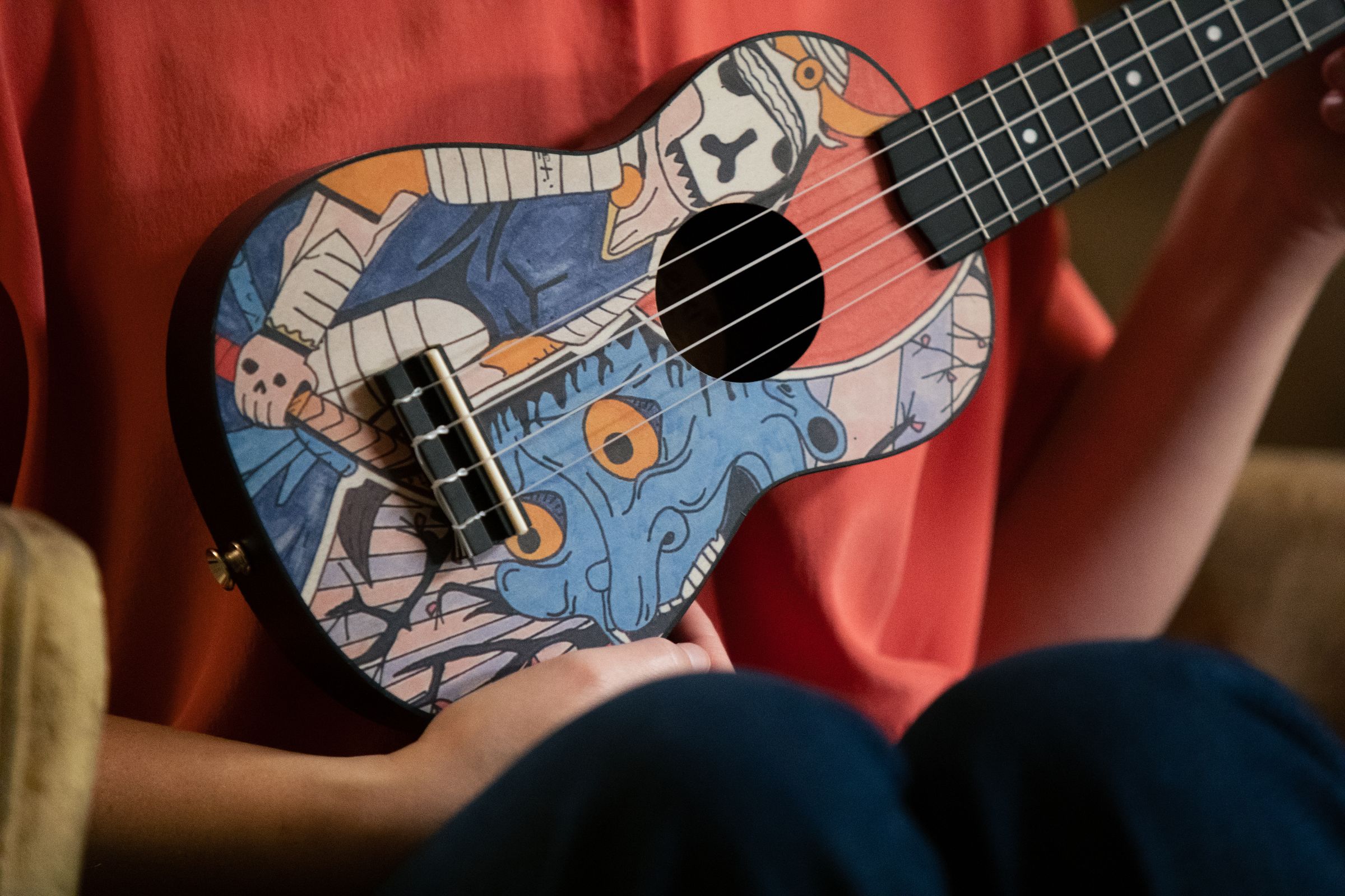 KEIKI K2-SR