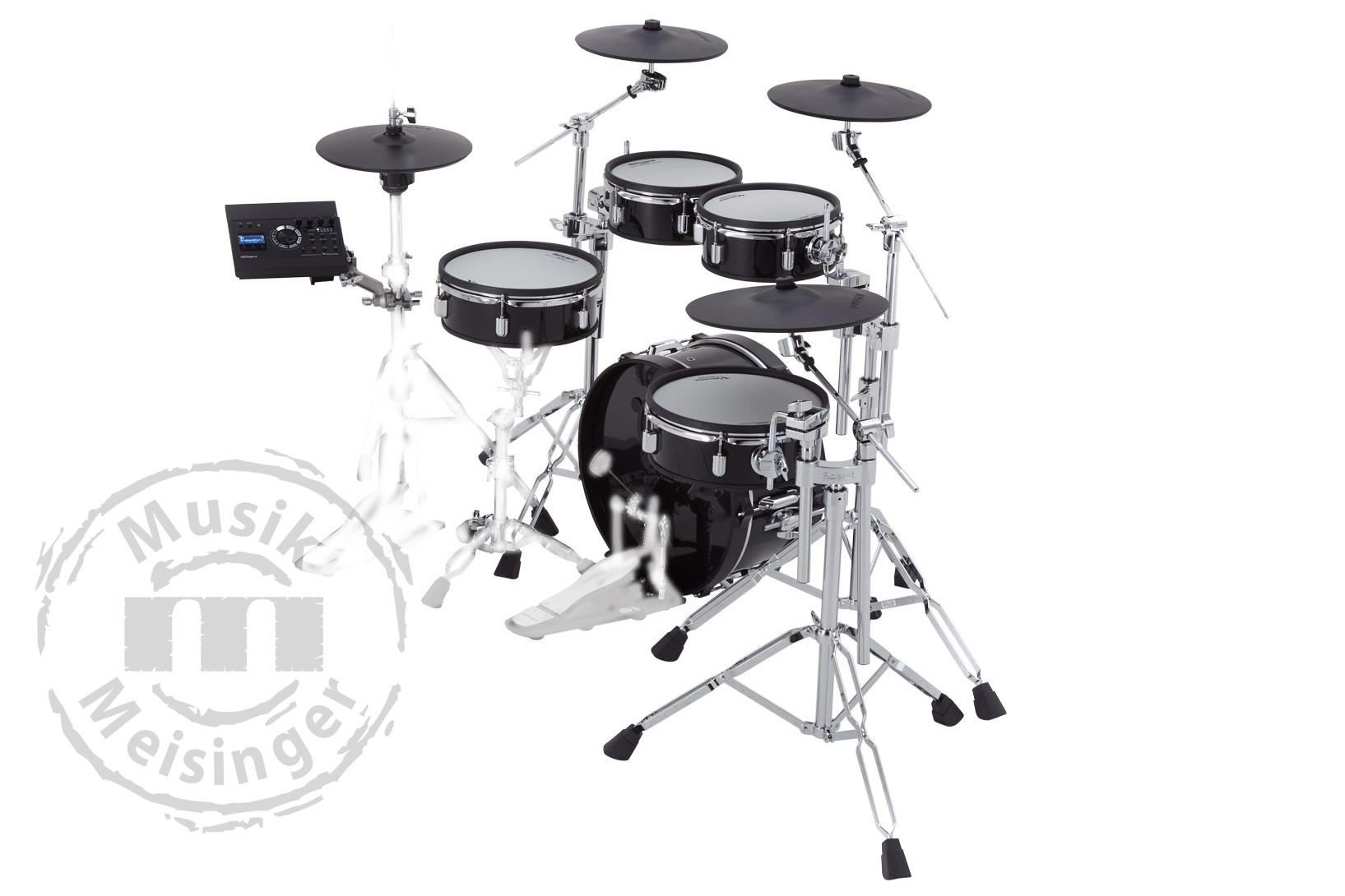 Roland VAD-307 KIT E-Drum Set