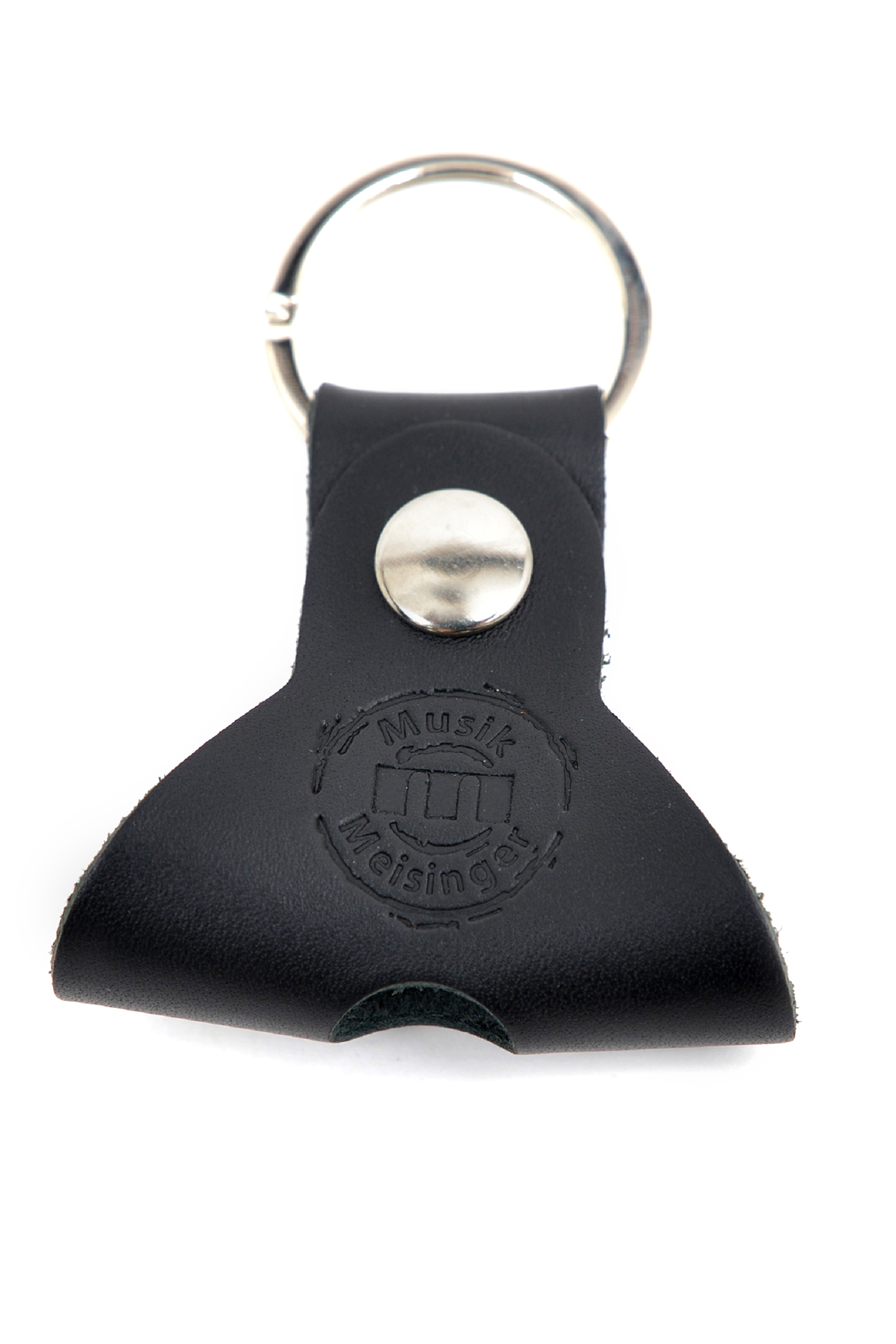 M-Etui Drum Key Holder Schwarz