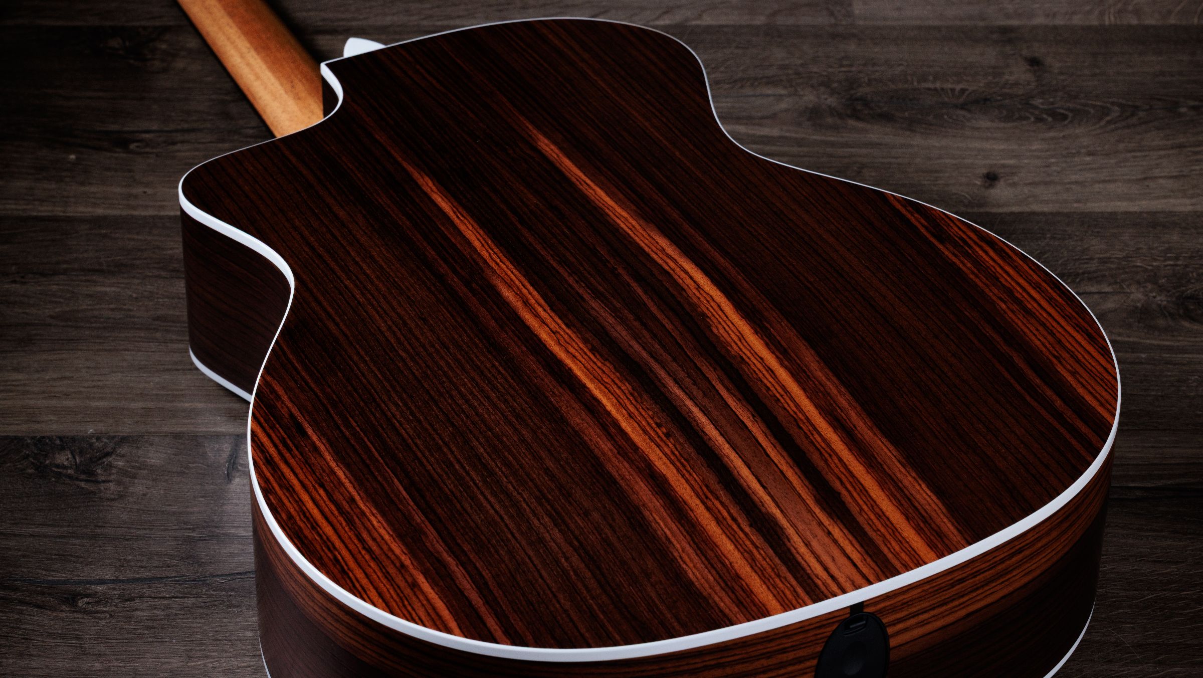TAYLOR 214ce Special Edition Honeyburst