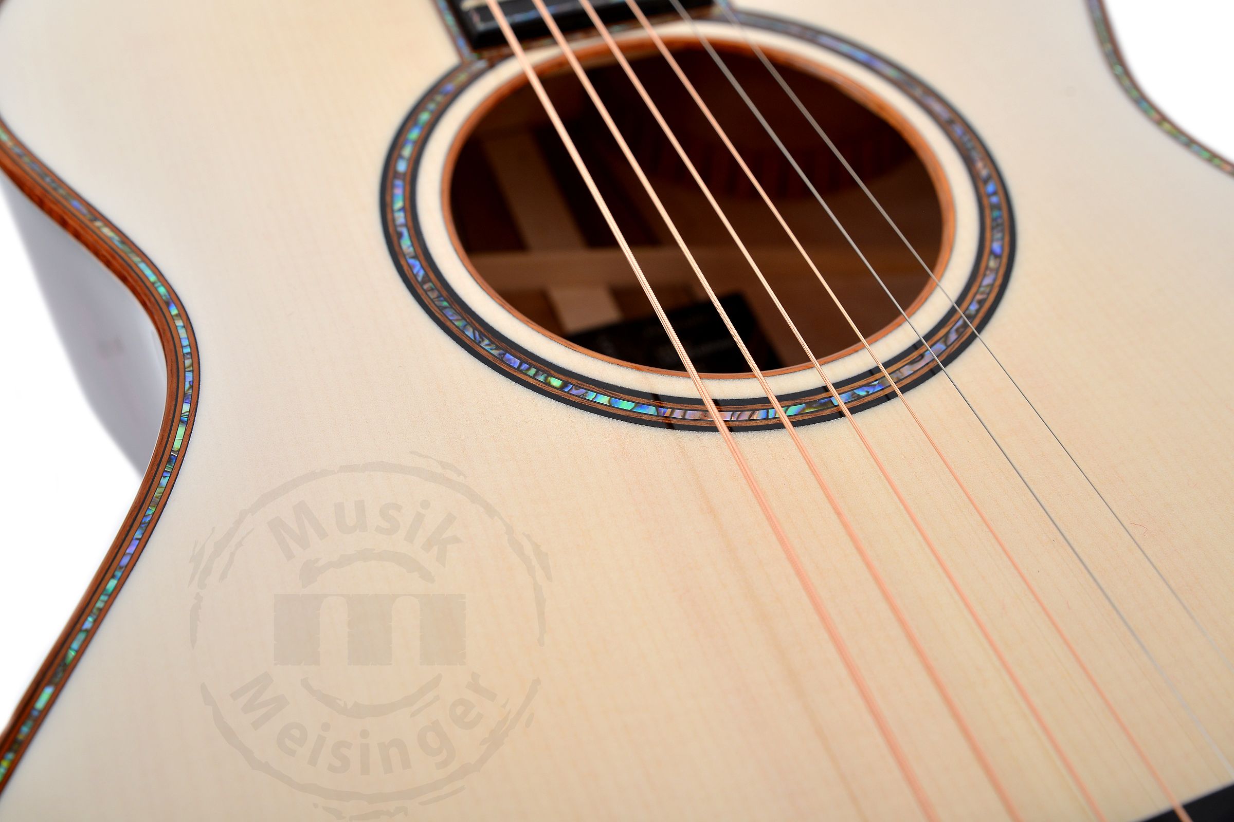 TAYLOR Custom GC 12-Fret,Catch Custom#6