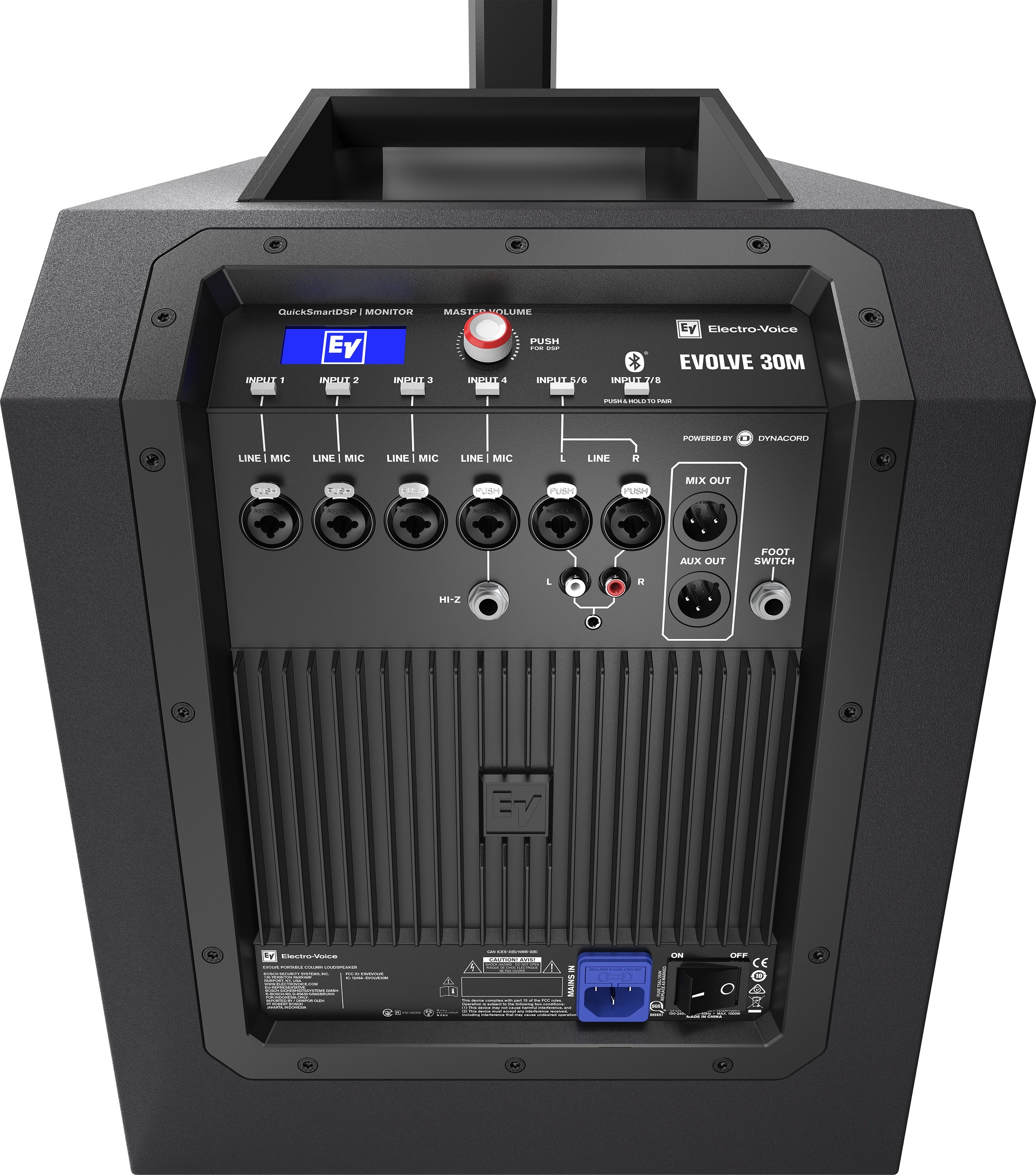 EV Evolve 30M #B-WARE#