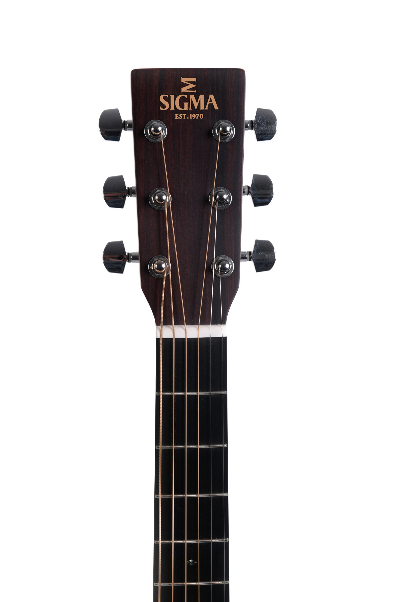 Sigma Guitars 00MSE