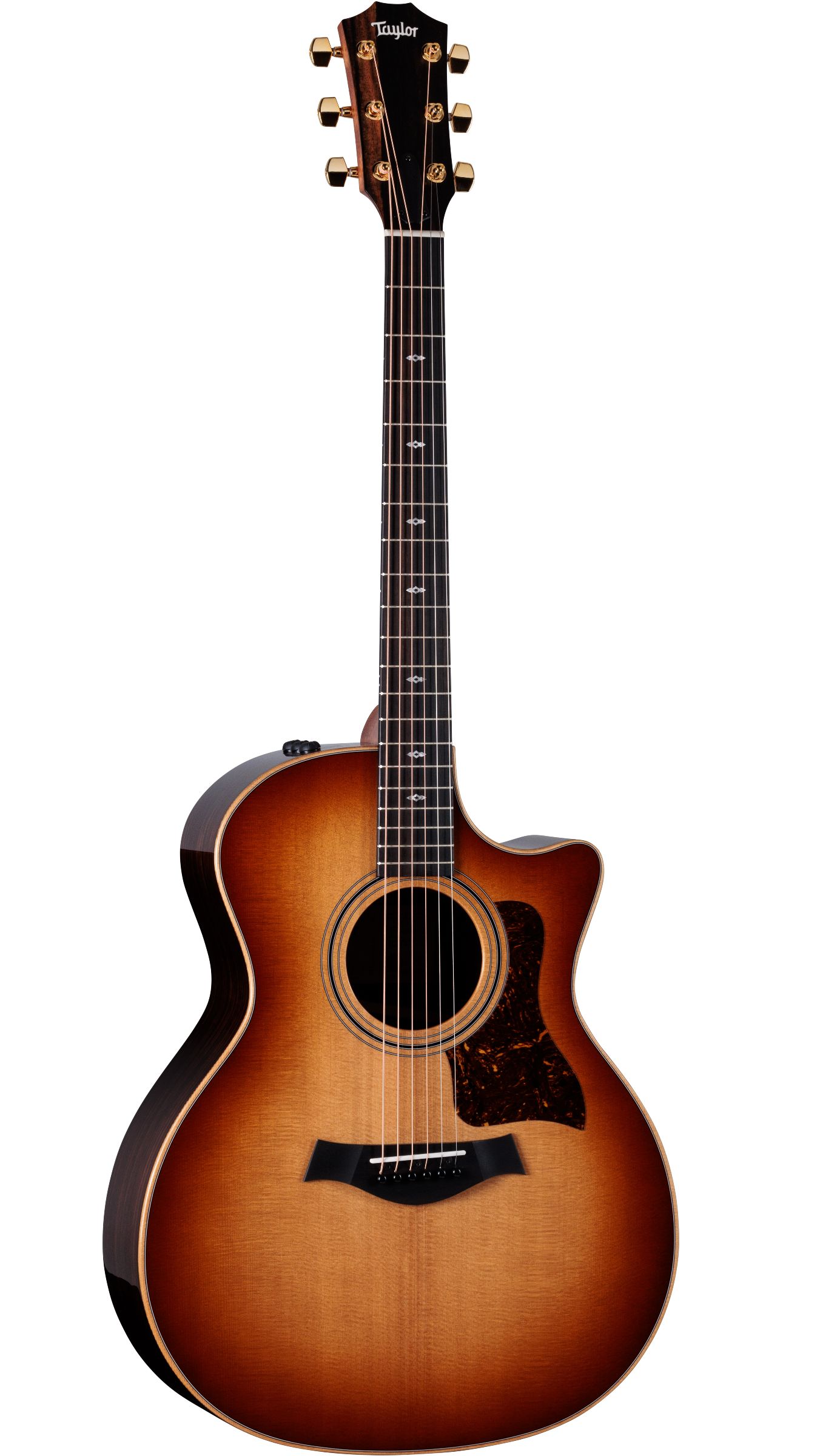 TAYLOR Sunset Blvd 414ce Studio SEB,Rosewood/Sitka