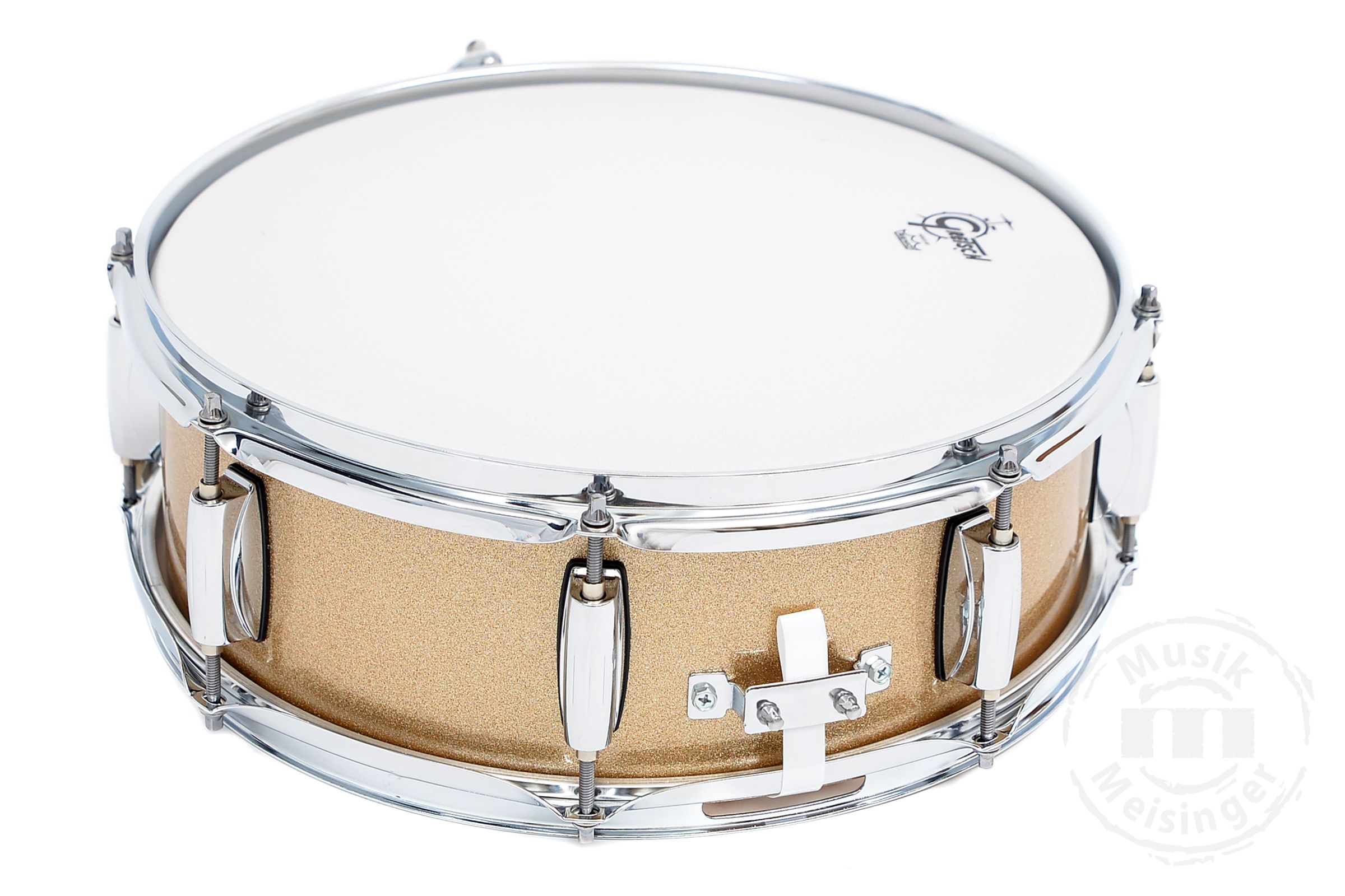 Gretsch Catalina Club 14x5 Snare Sahara Sparkle