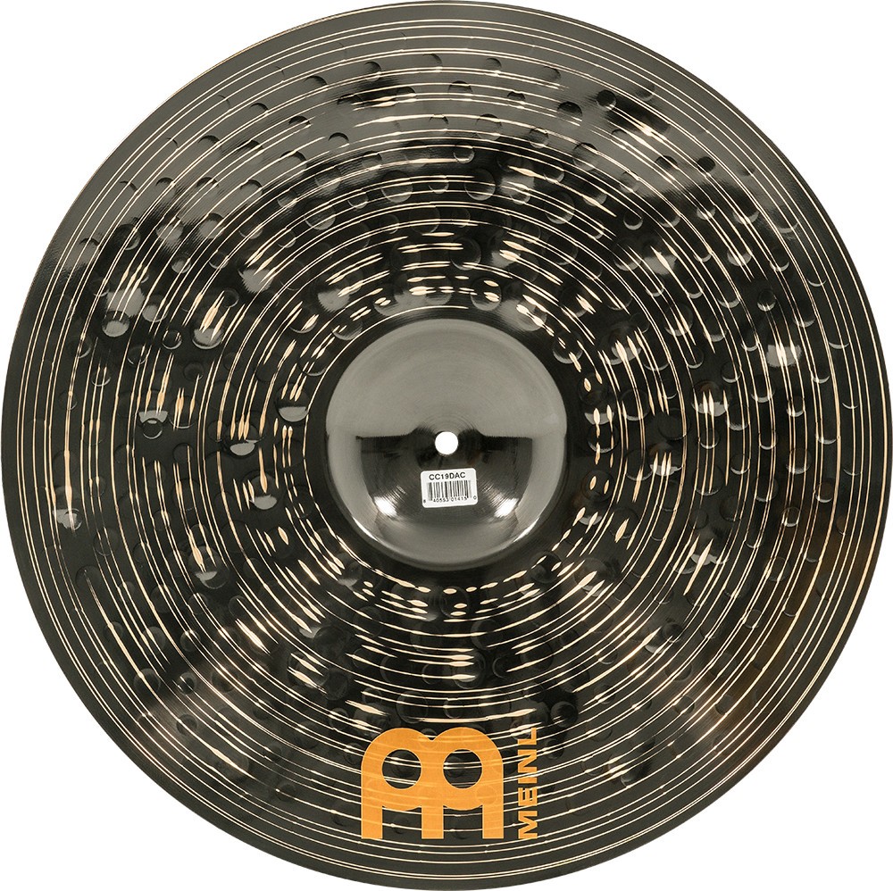 Meinl Classics Custom 19" Dark Crash