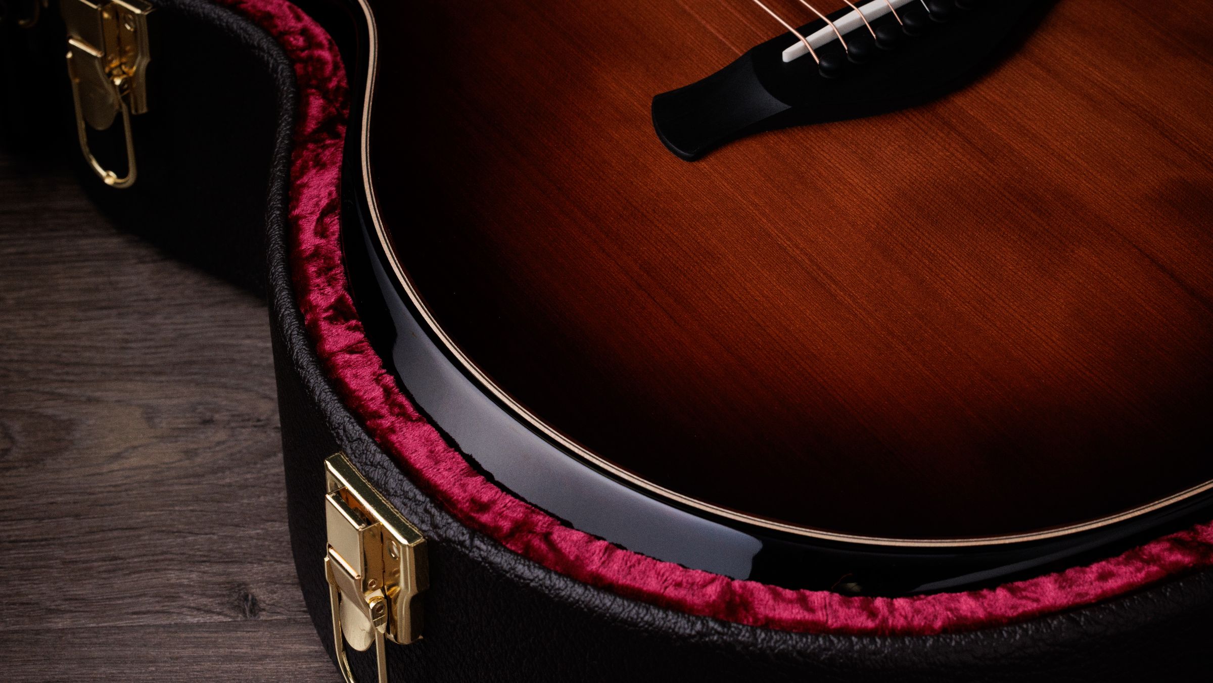 TAYLOR Builder's Edition 814ce,Hond.RW/Redwd,2026